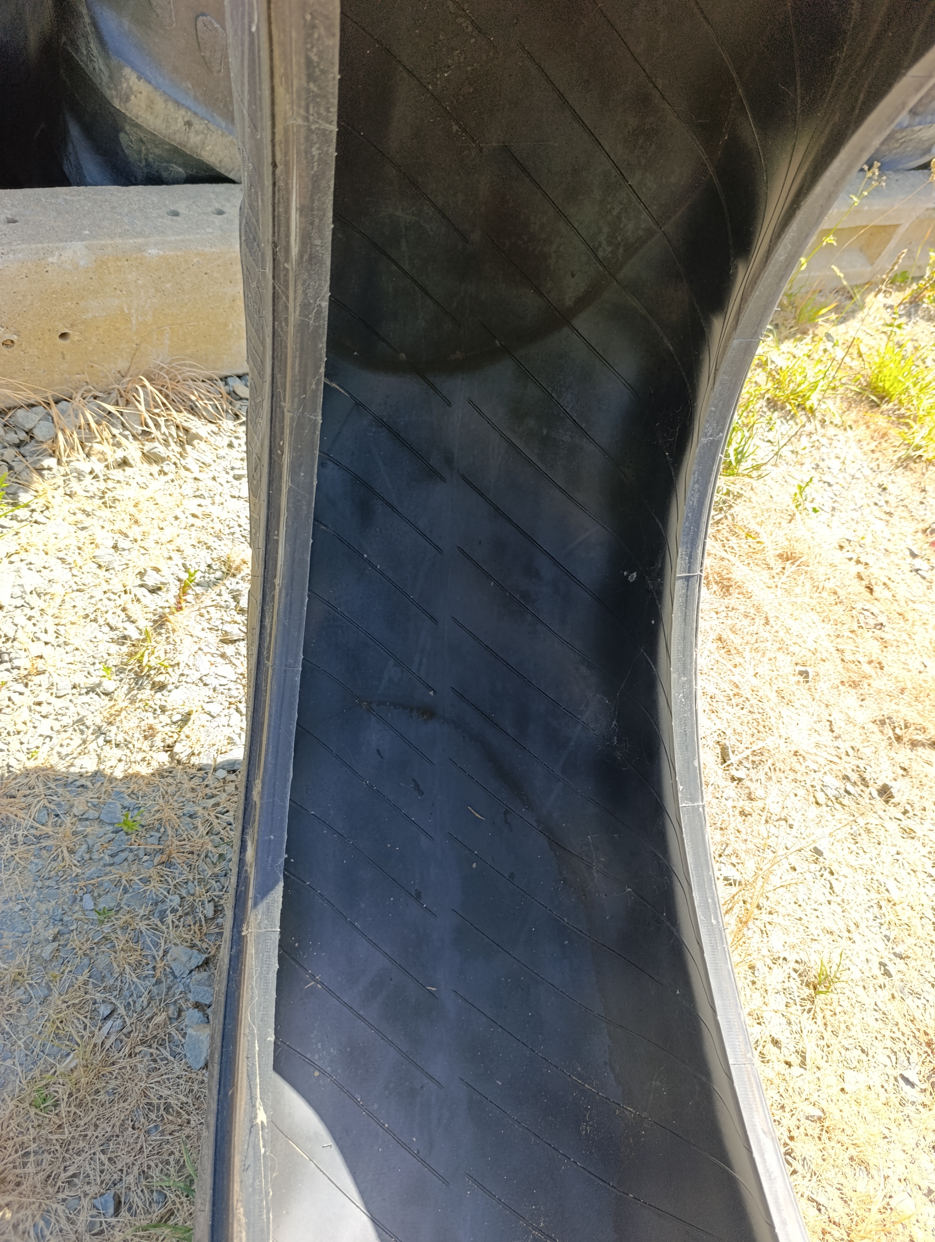 Pneu Michelin 380/85/28