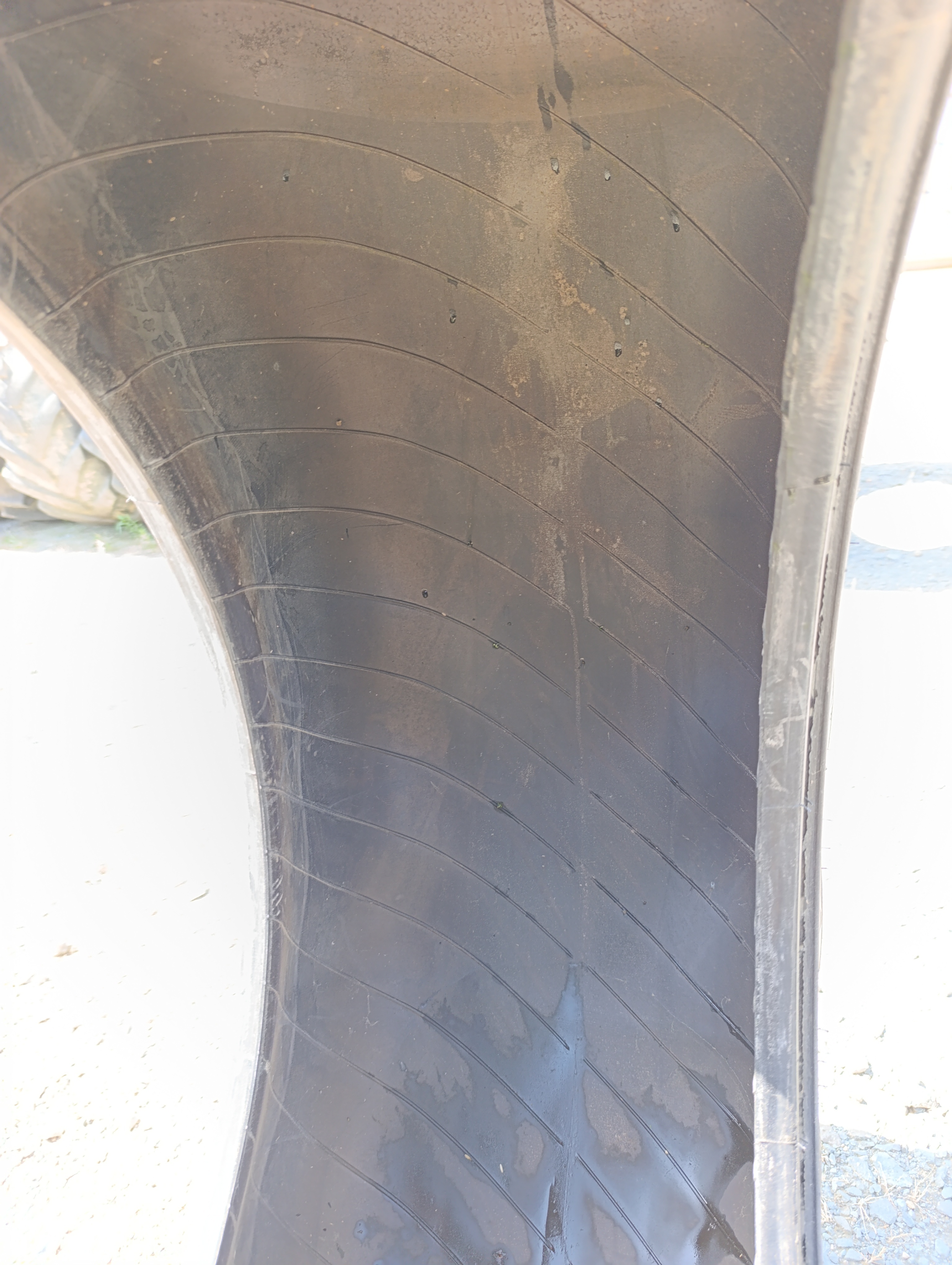 Pneu Michelin 380/85/28