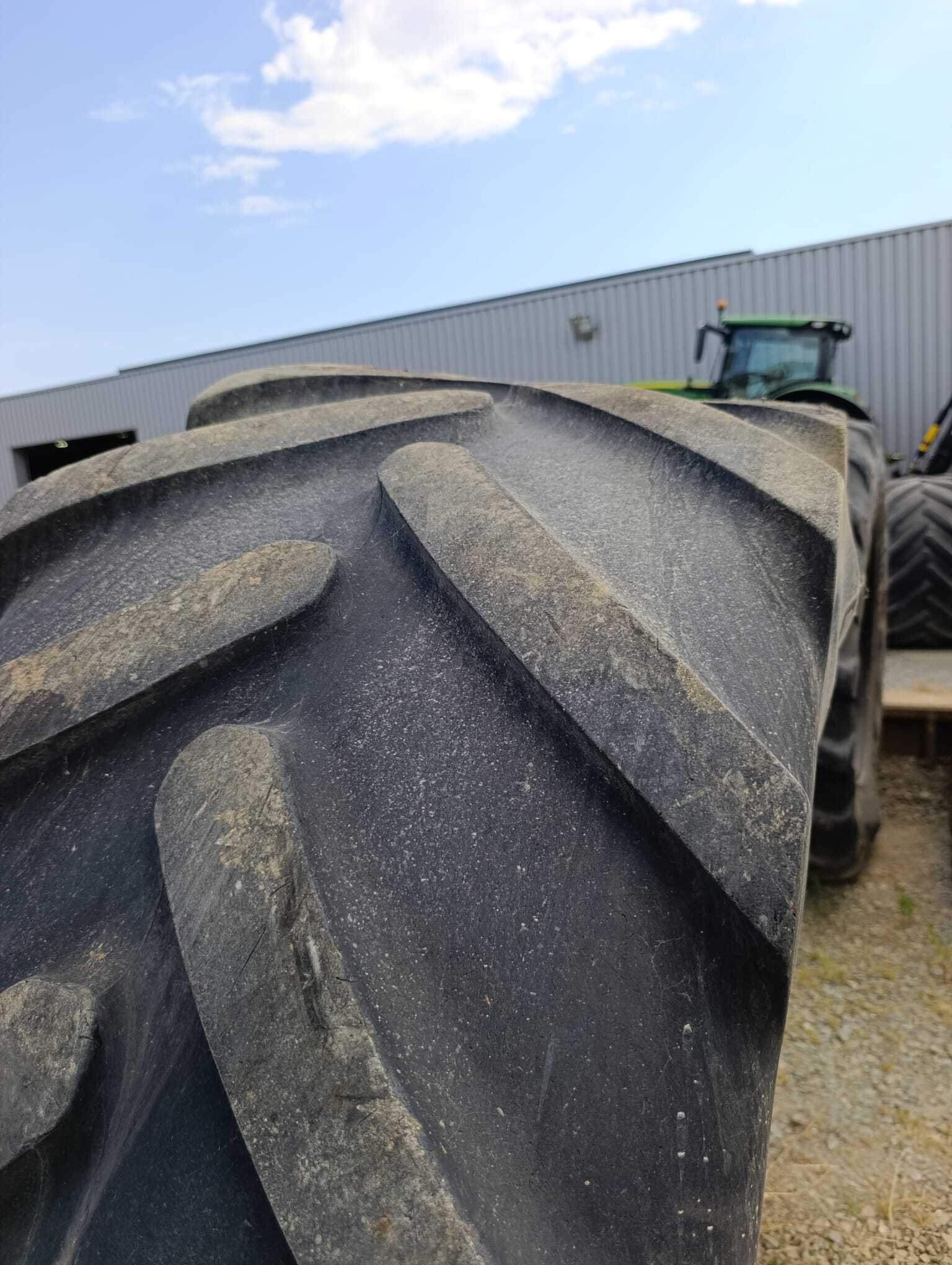 Pneu Michelin 580/70/38