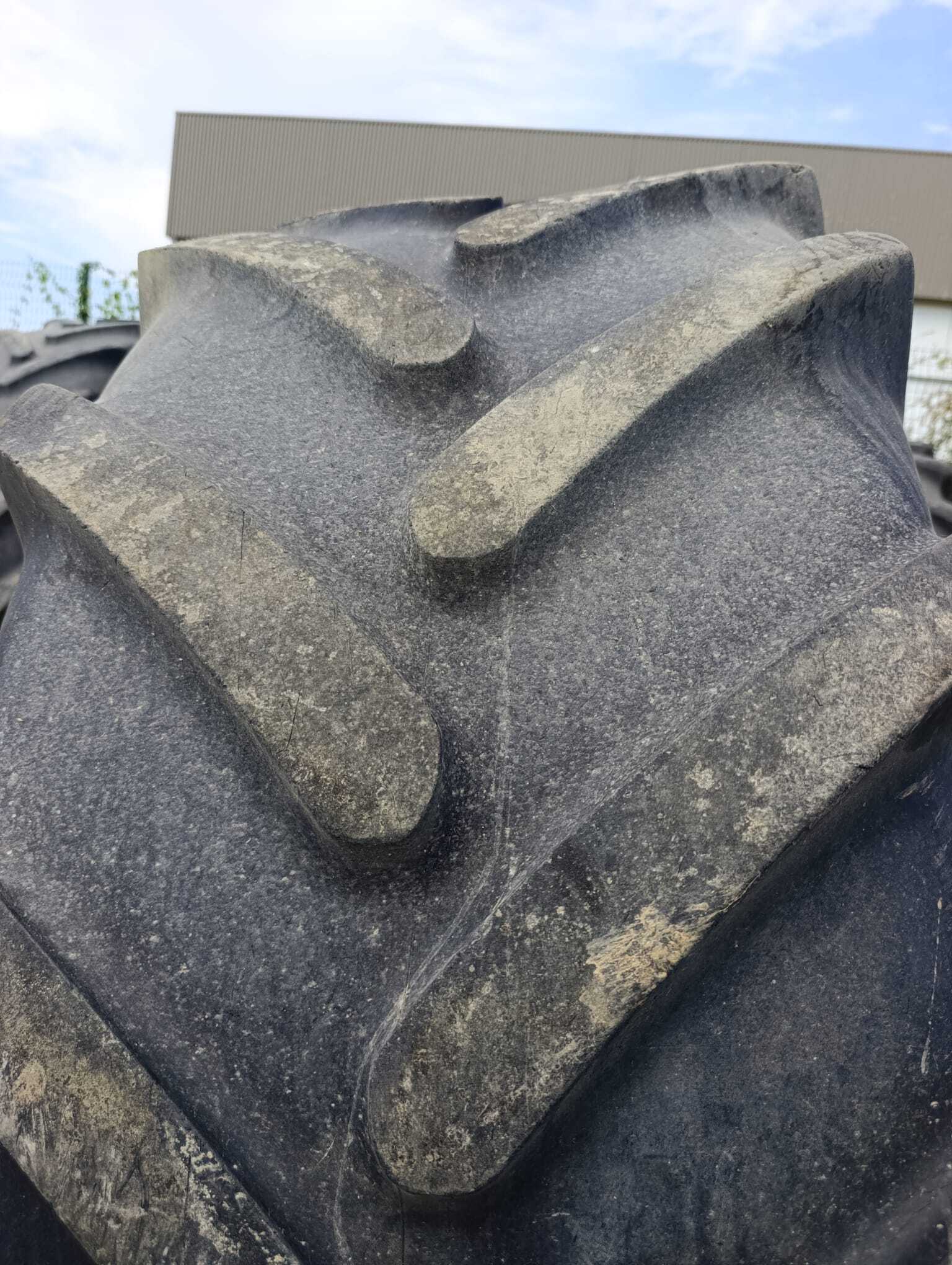 Pneu Michelin 580/70/38