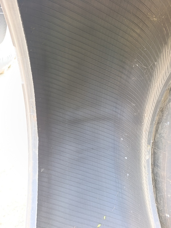 Pneus Michelin 620/70/42