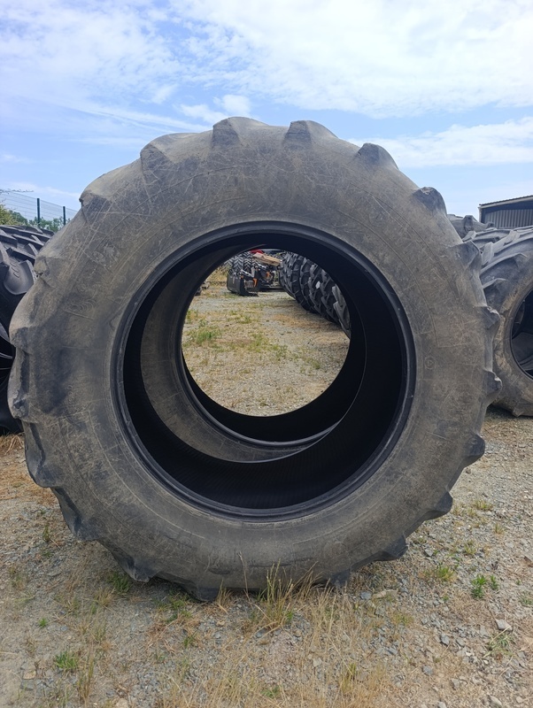 Pneus Michelin 620/70/42