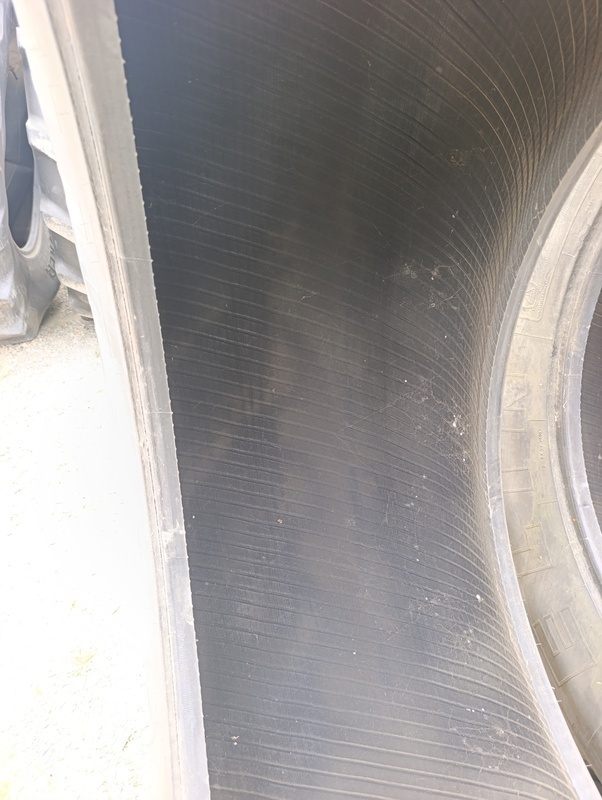 Pneus Michelin 620/70/42