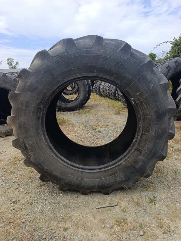 Pneu Michelin 650/65/38