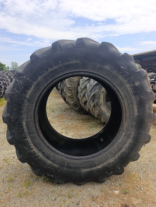 Pneu Michelin 650/65/38