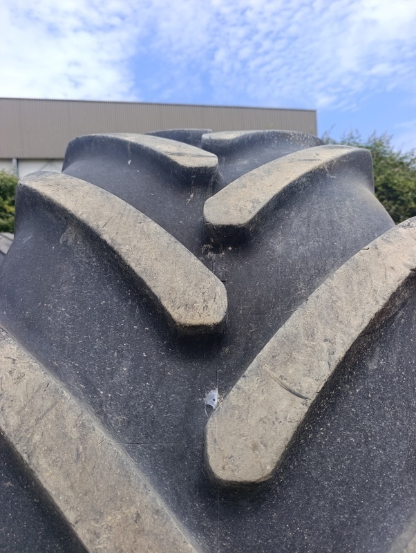 Pneu Michelin 650/65/38