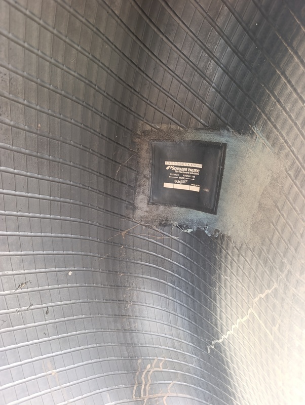 Pneu Michelin 650/65/38
