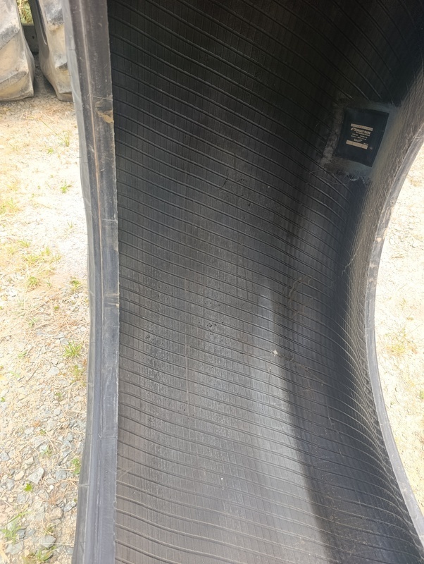 Pneu Michelin 650/65/38