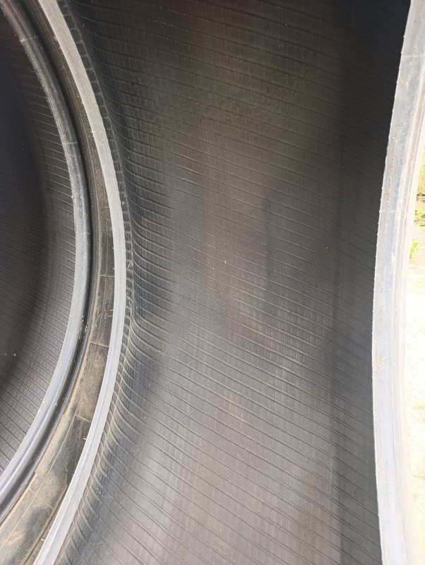 Pneu Michelin 650/65/38