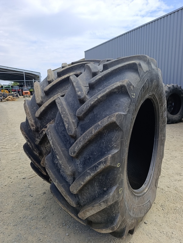 Pneus Michelin 650/65/38