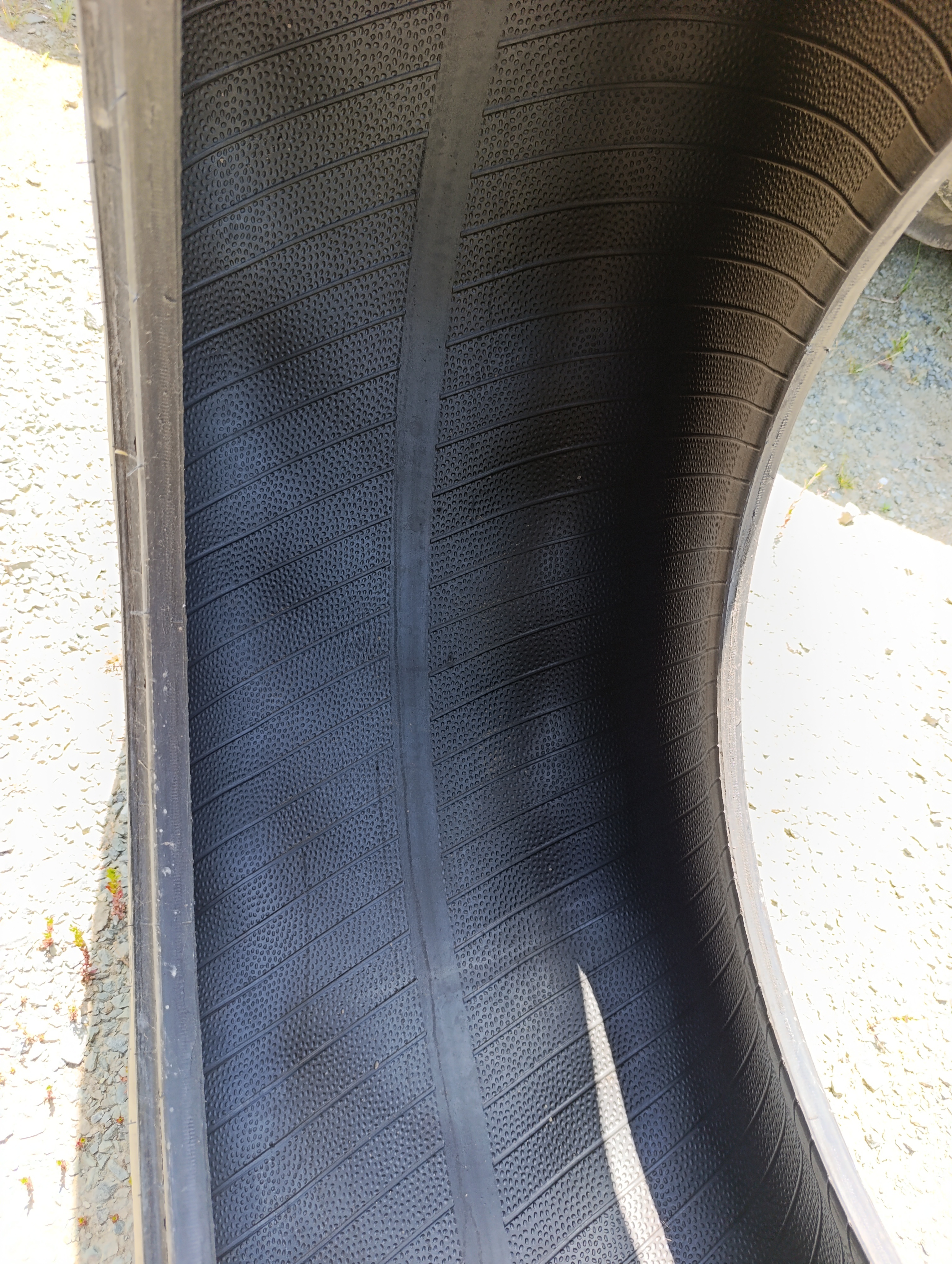 Pneu Mitas 420/85/28