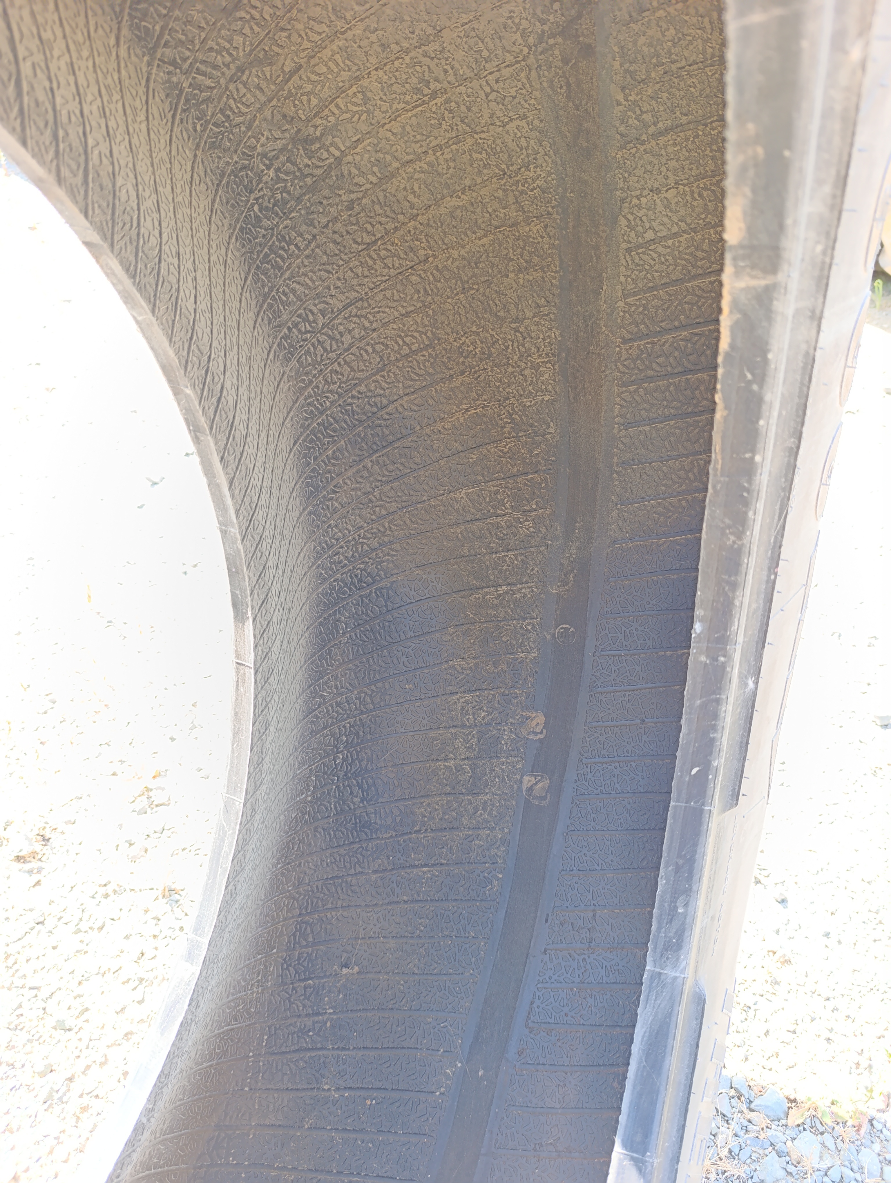 Pneus Trelleborg 380/85/28