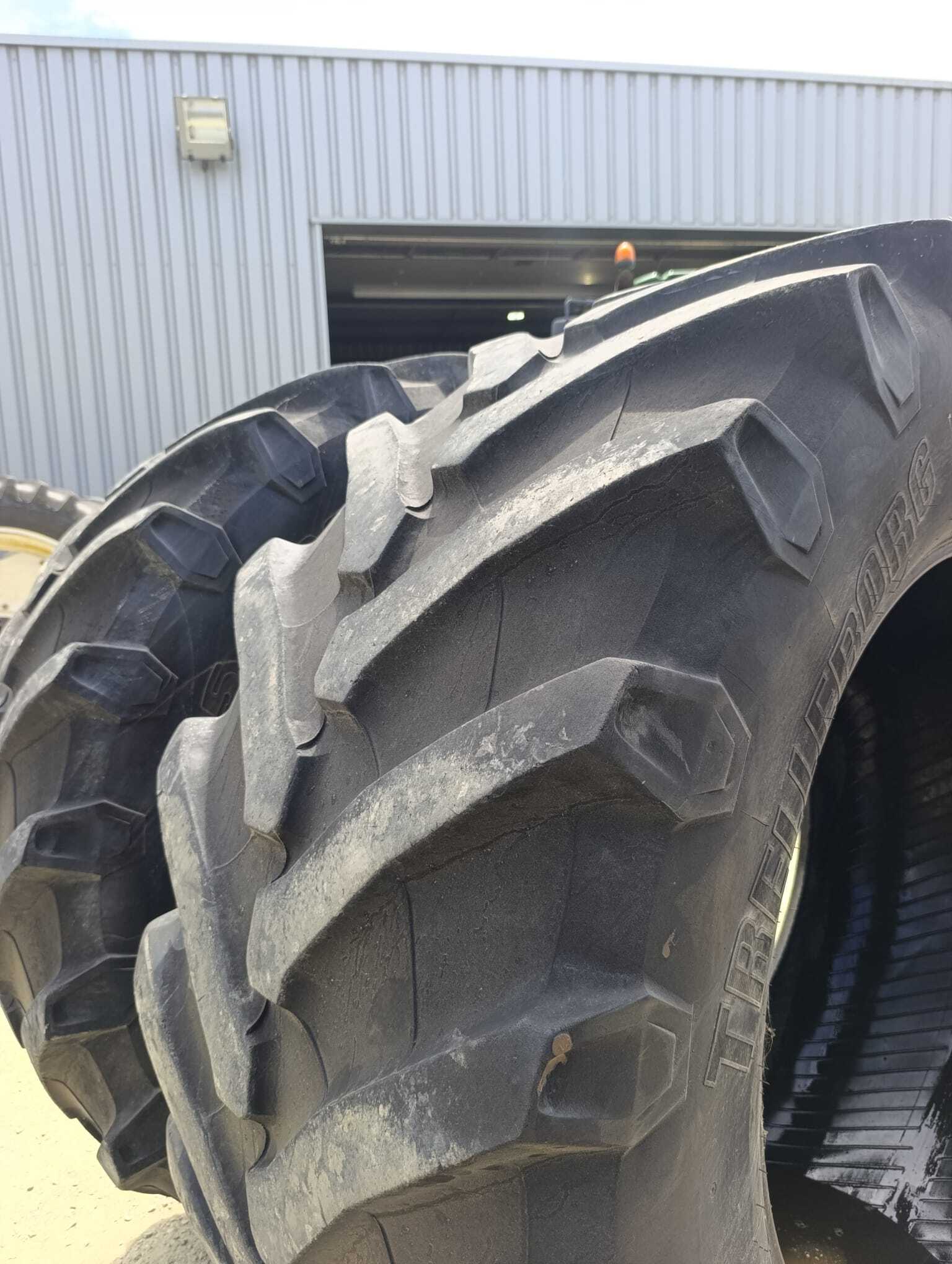 Pneus Trelleborg 650/65/38