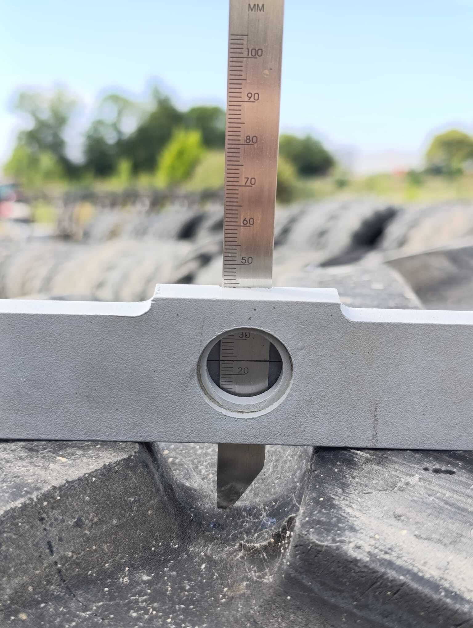 Pneus Trelleborg 650/65/38