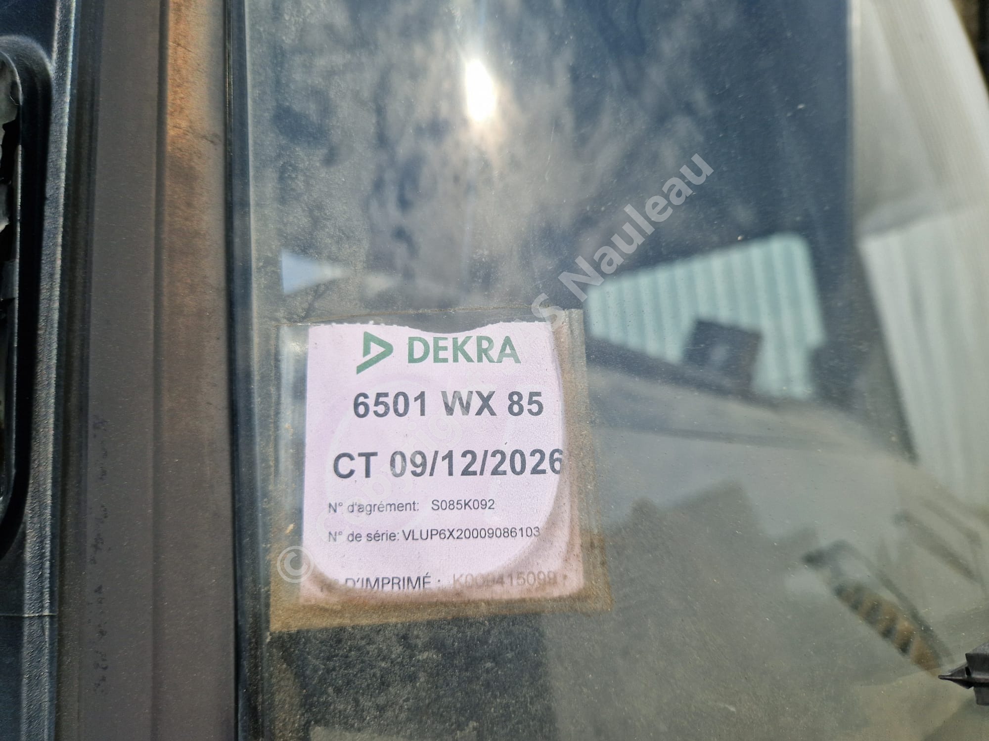 SCANIA 114G