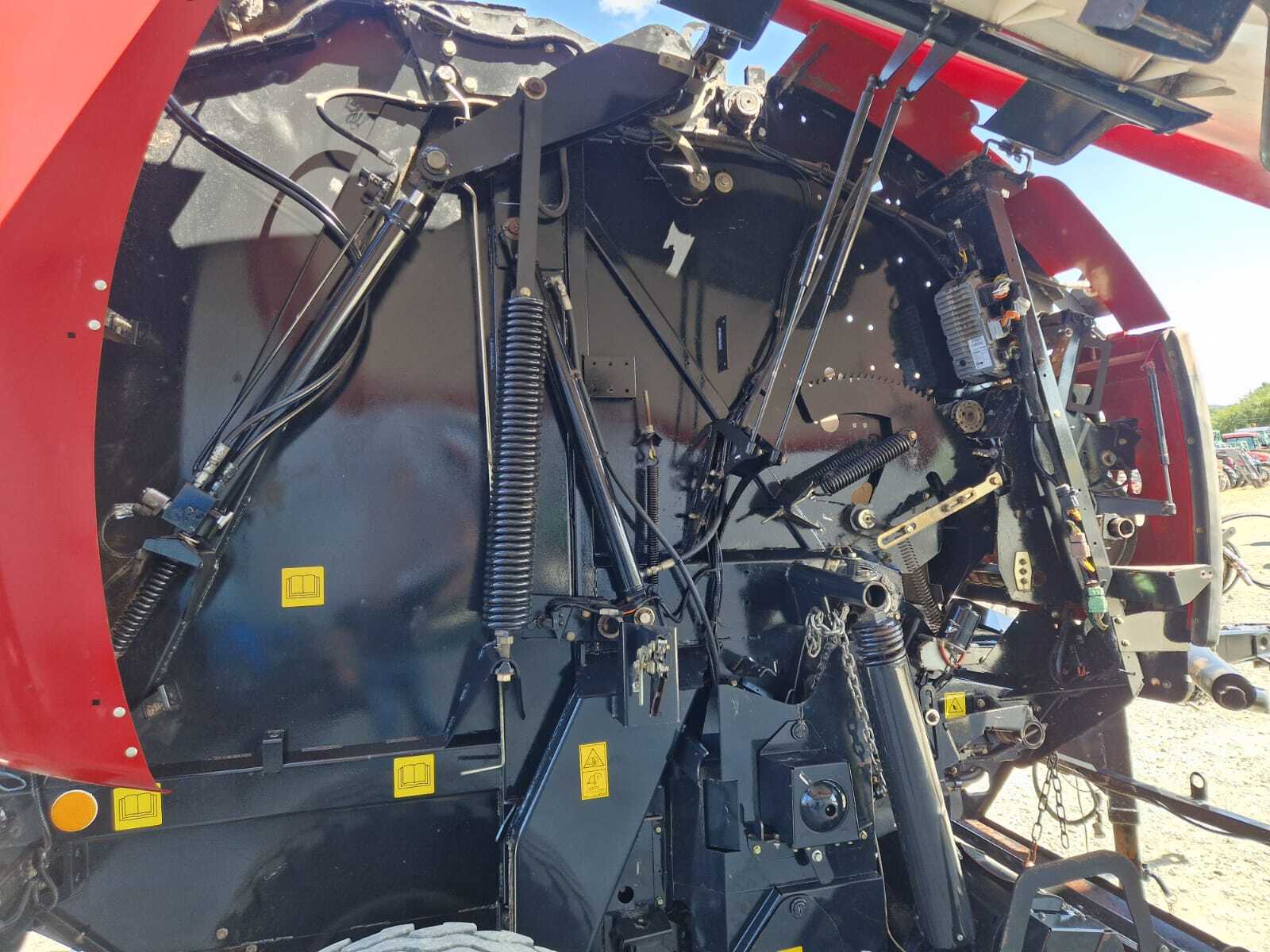 CASE IH RB465
