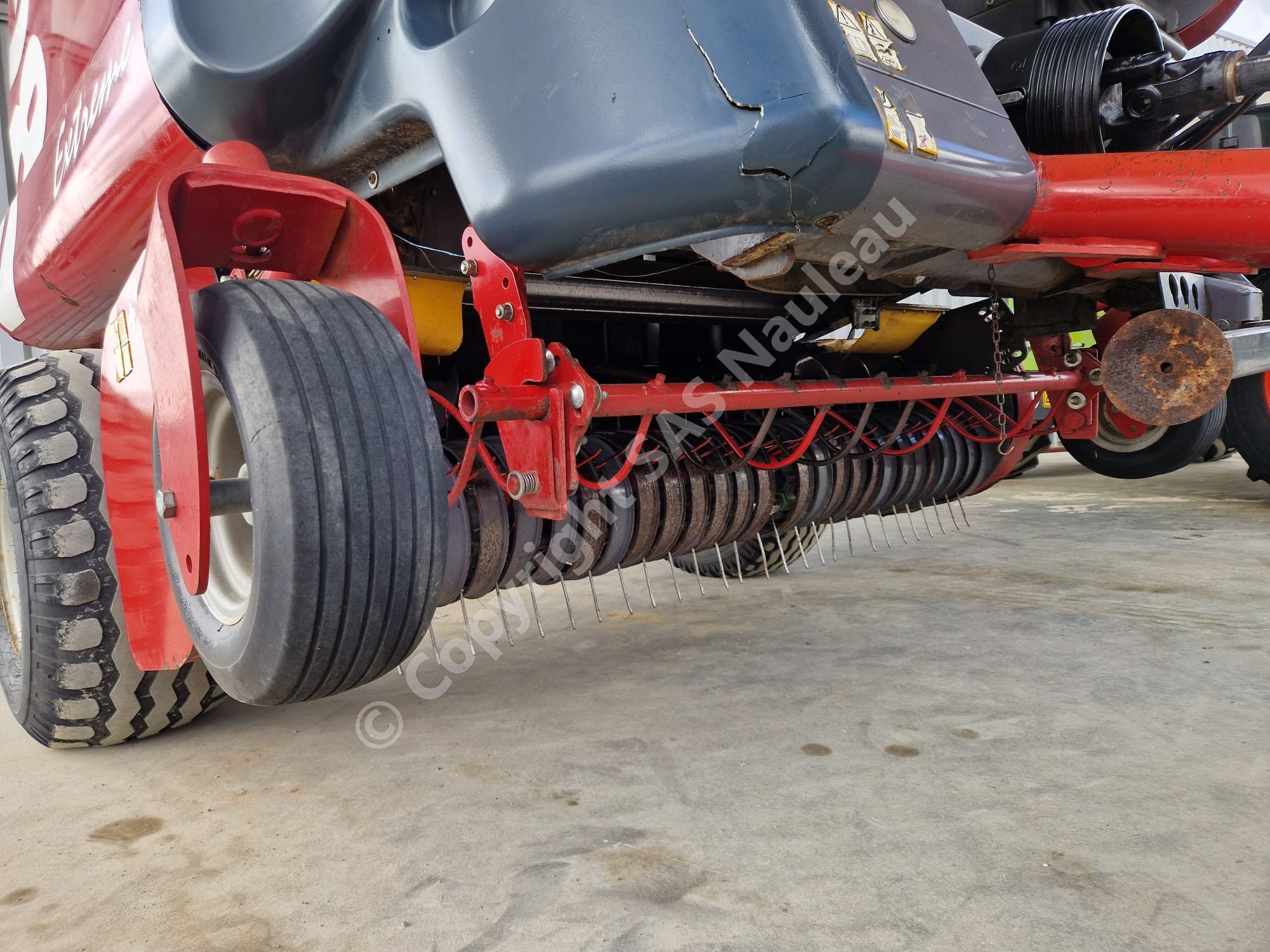 FERABOLI EXTREME 280
