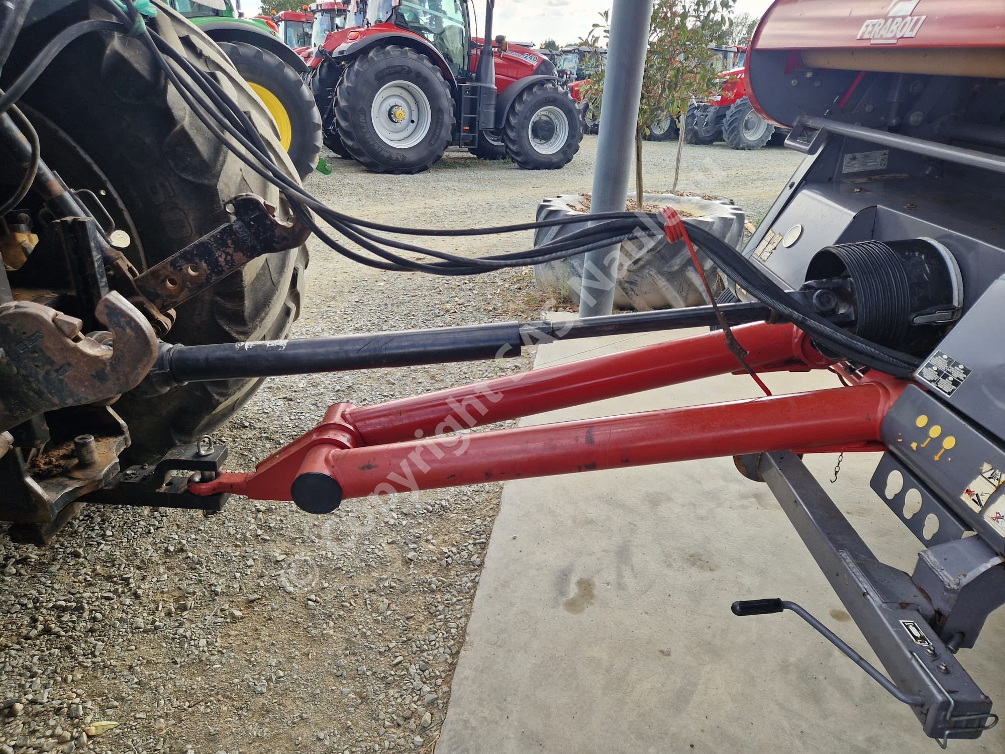 FERABOLI EXTREME 280