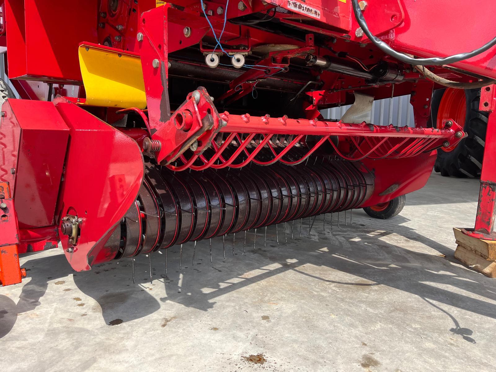 FERABOLI SPRINTER 165