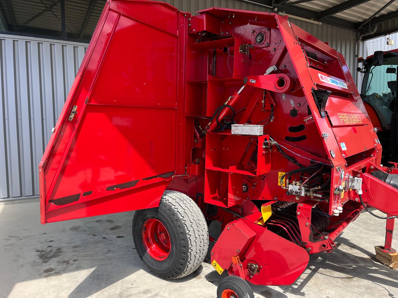 FERABOLI SPRINTER 165