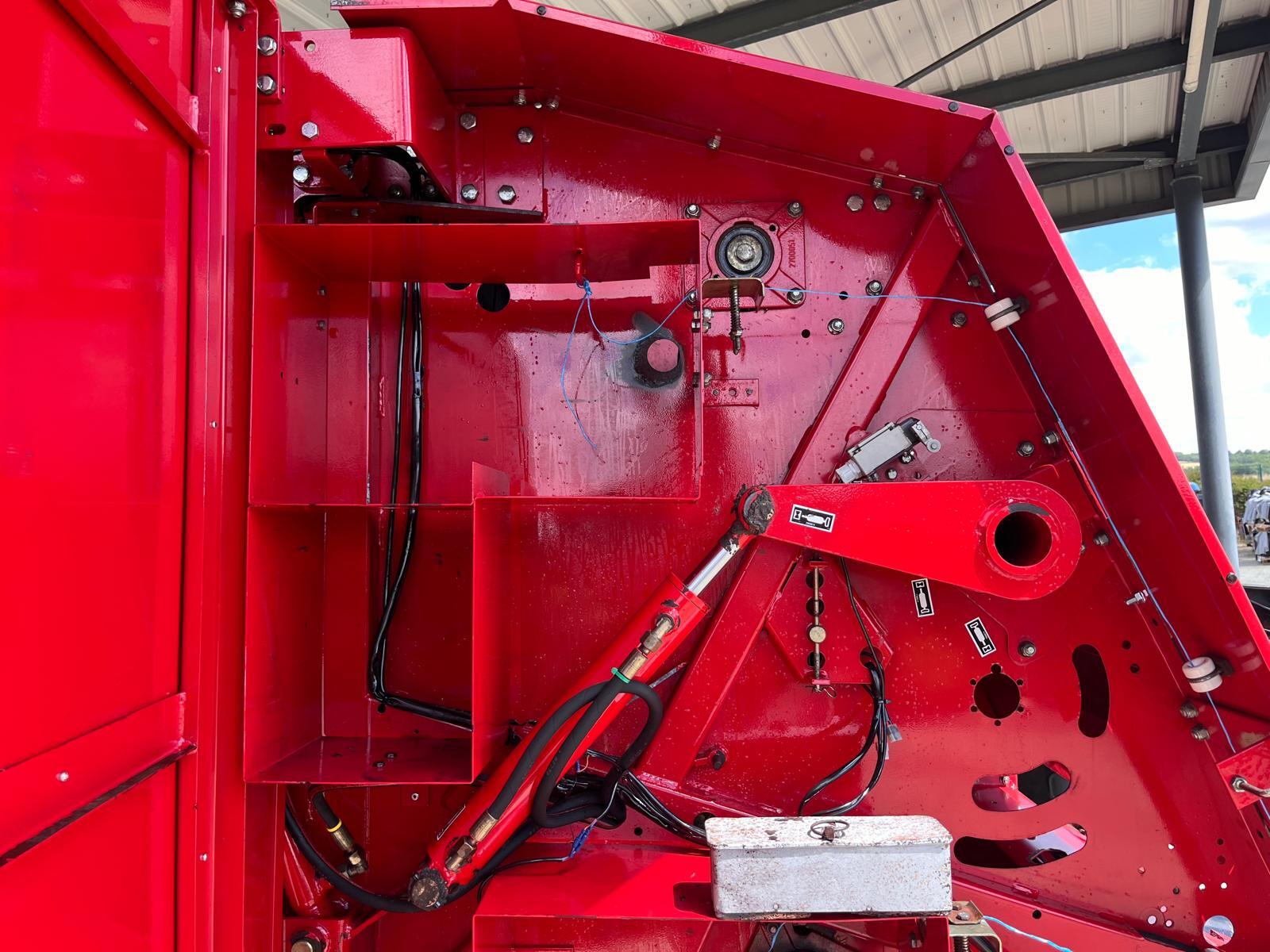FERABOLI SPRINTER 165