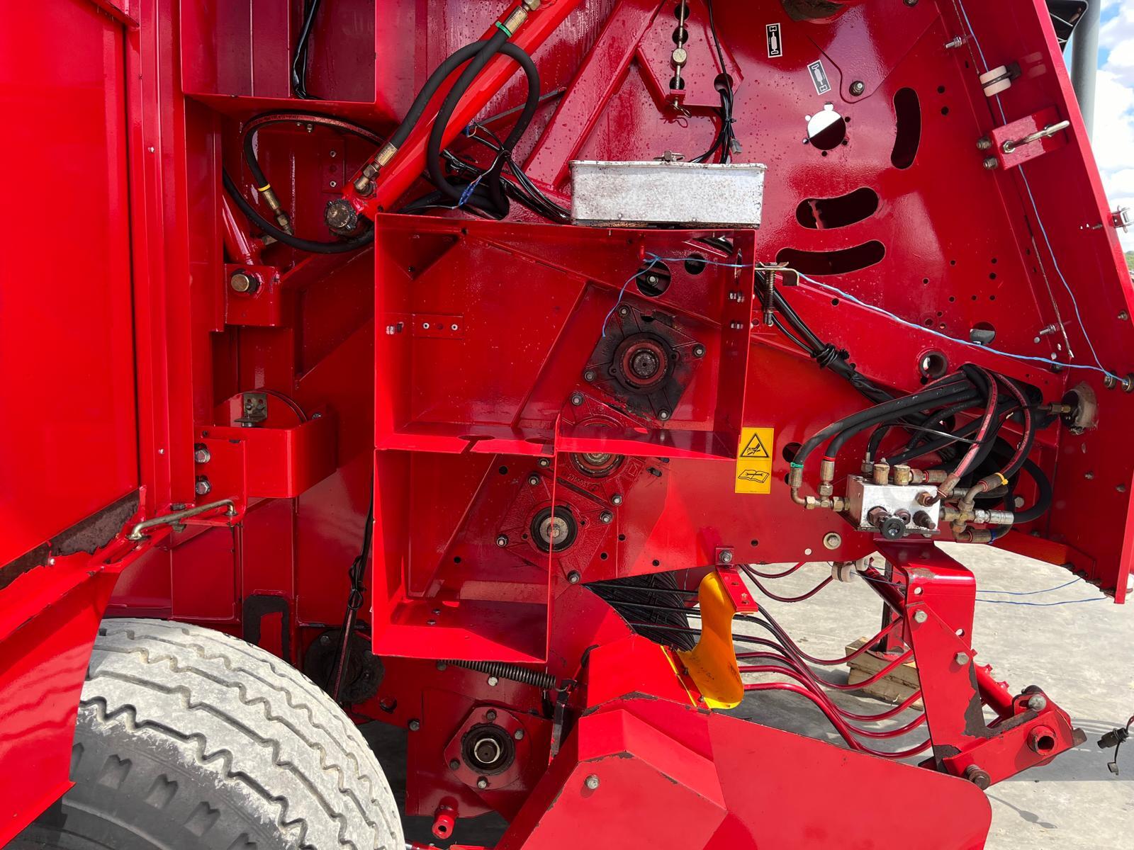 FERABOLI SPRINTER 165