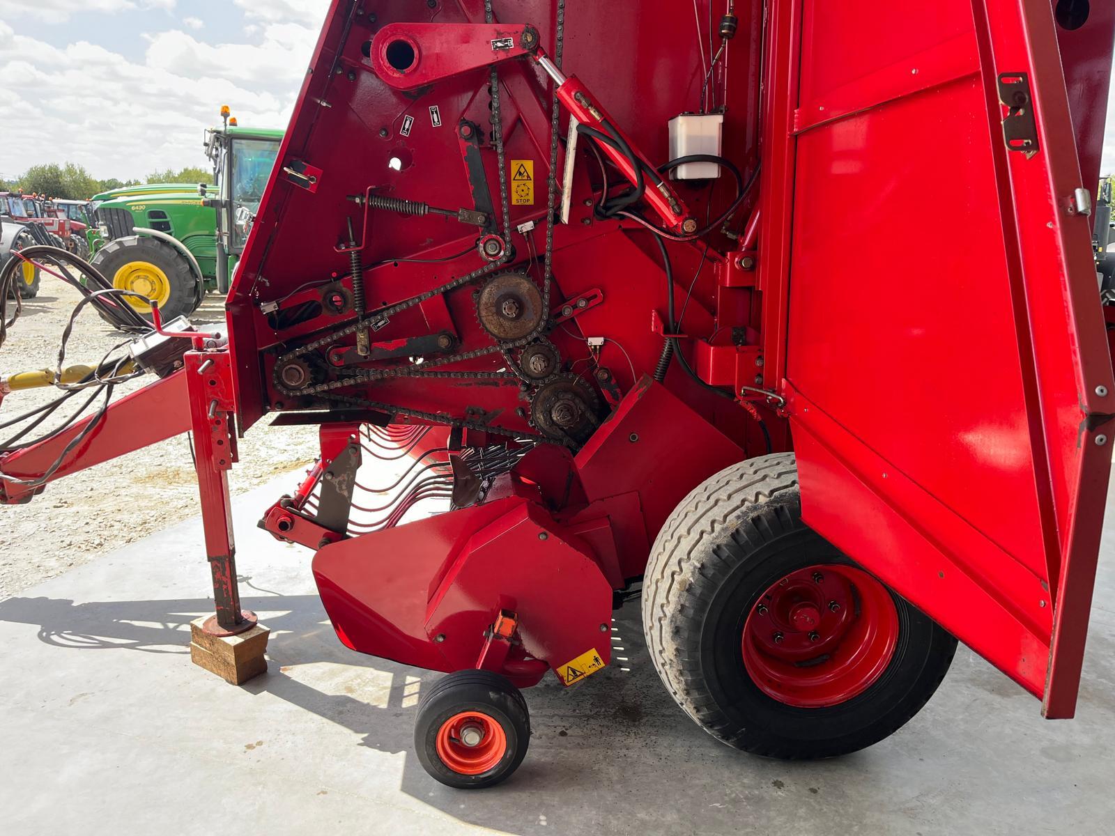 FERABOLI SPRINTER 165
