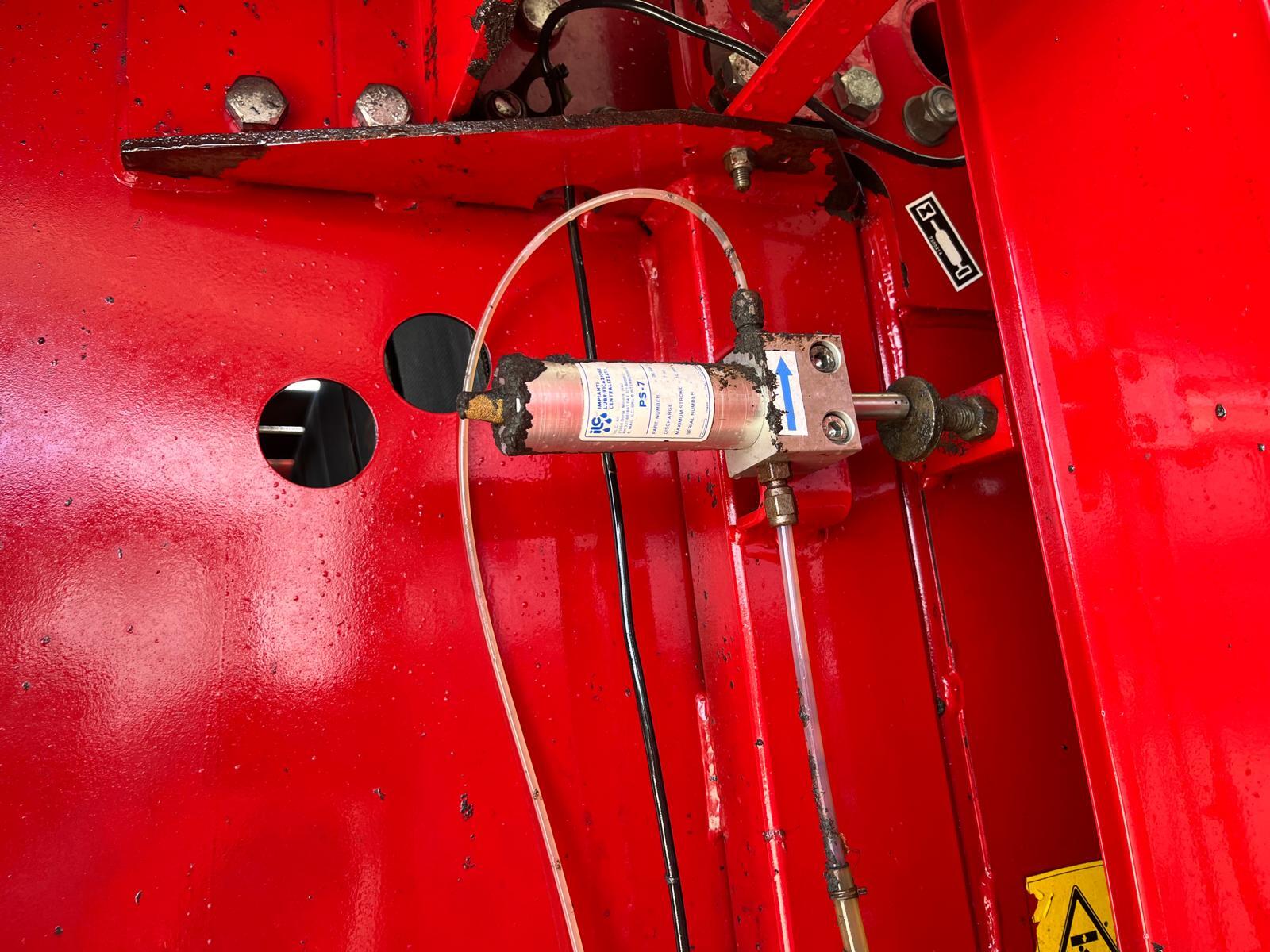 FERABOLI SPRINTER 165
