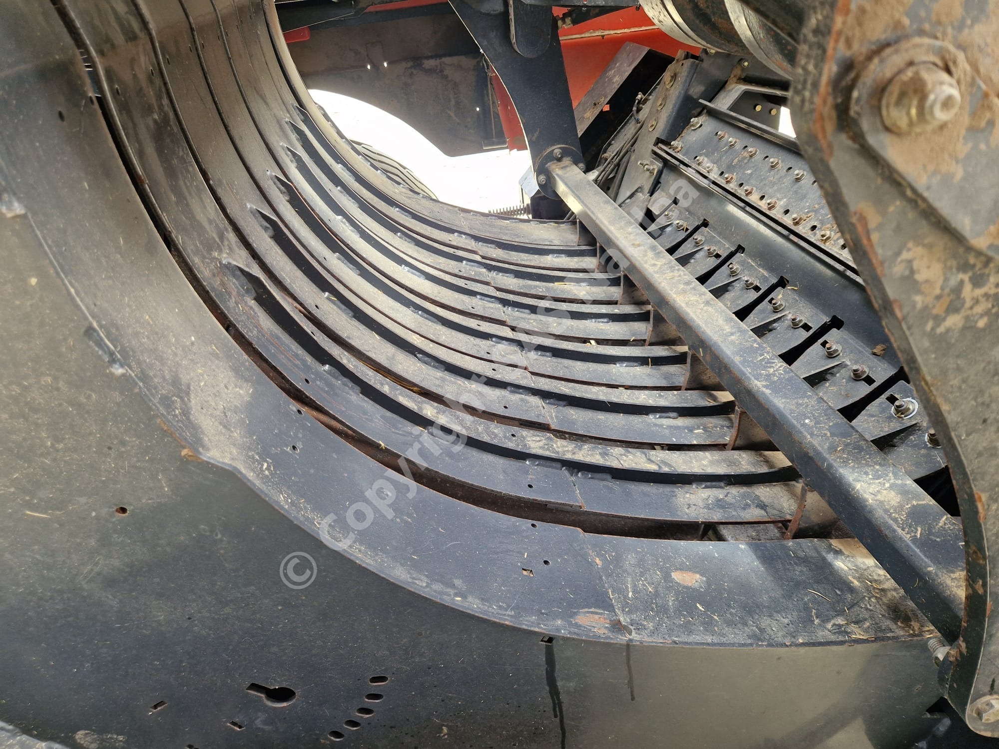KUHN LSB 1290
