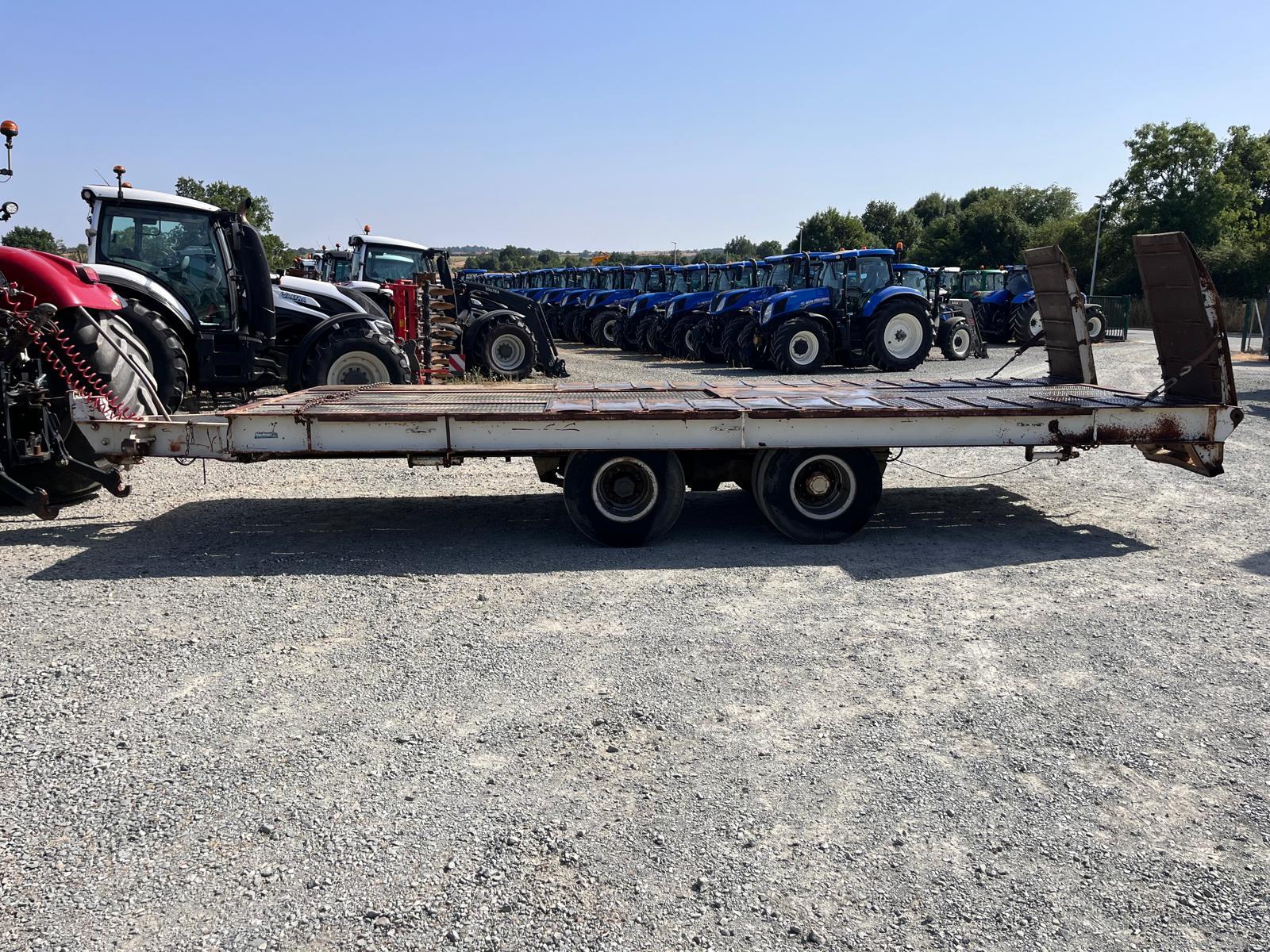 CASTERA TPCB15