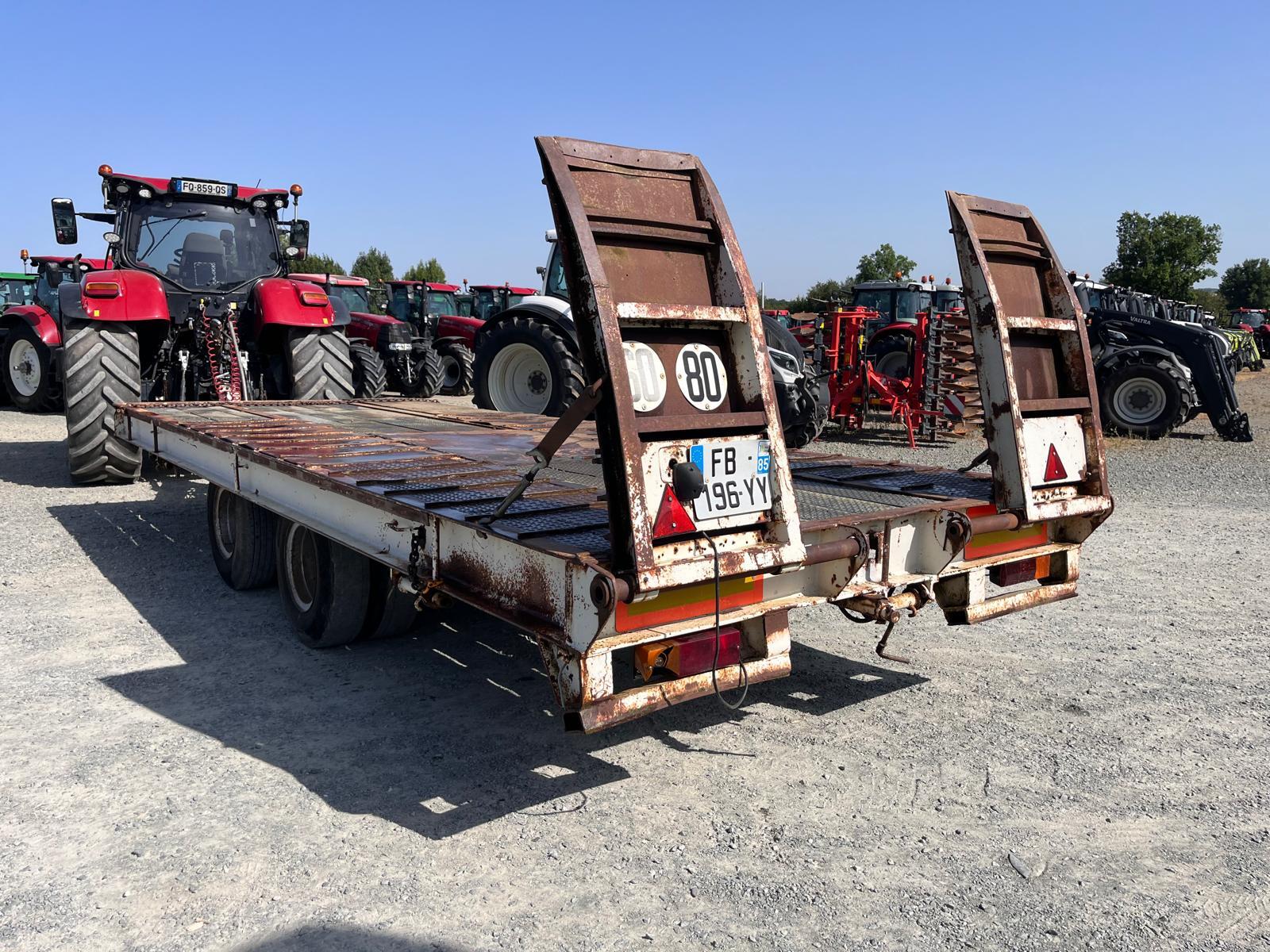 CASTERA TPCB15