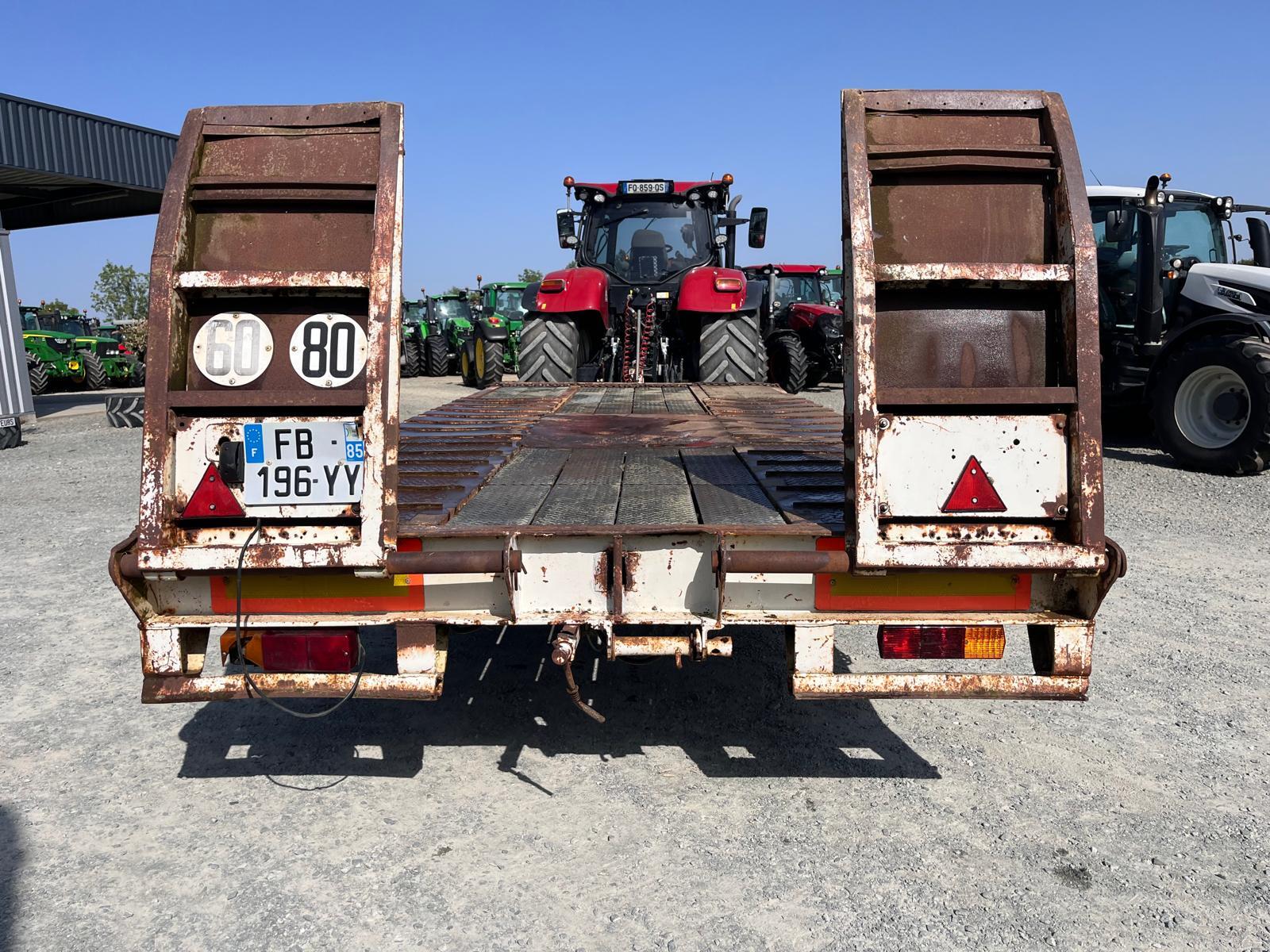 CASTERA TPCB15