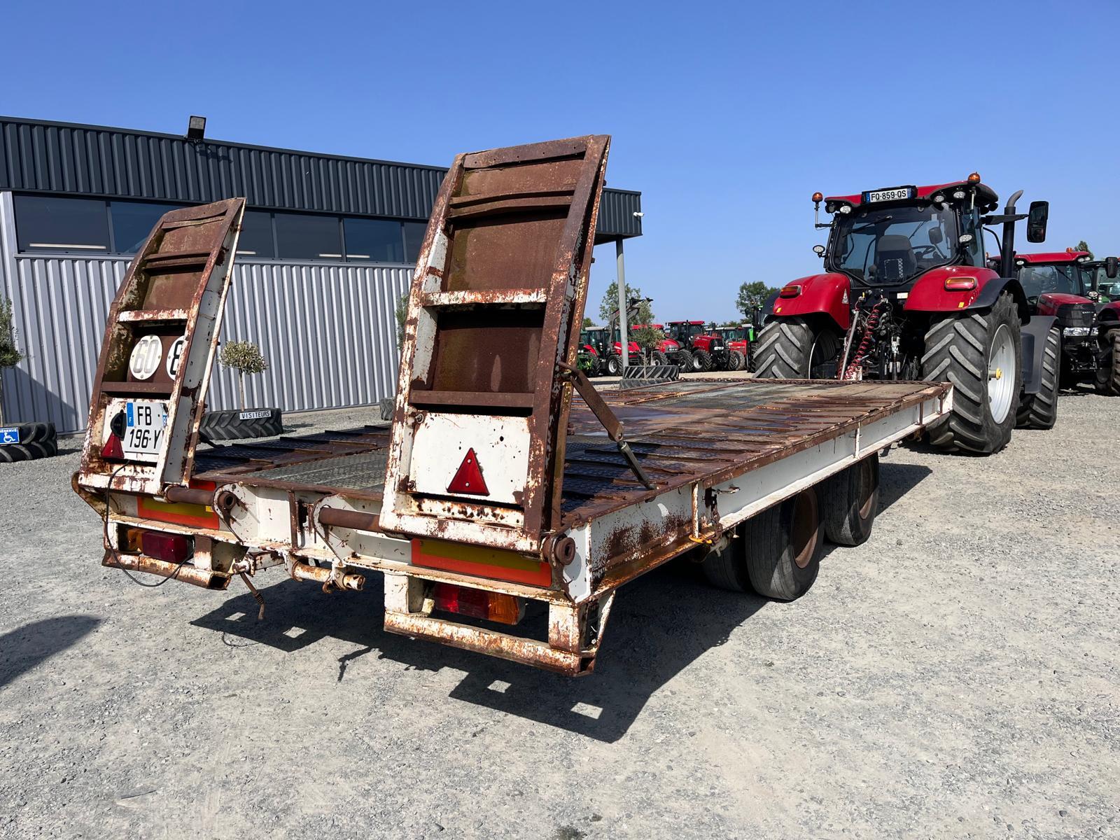 CASTERA TPCB15
