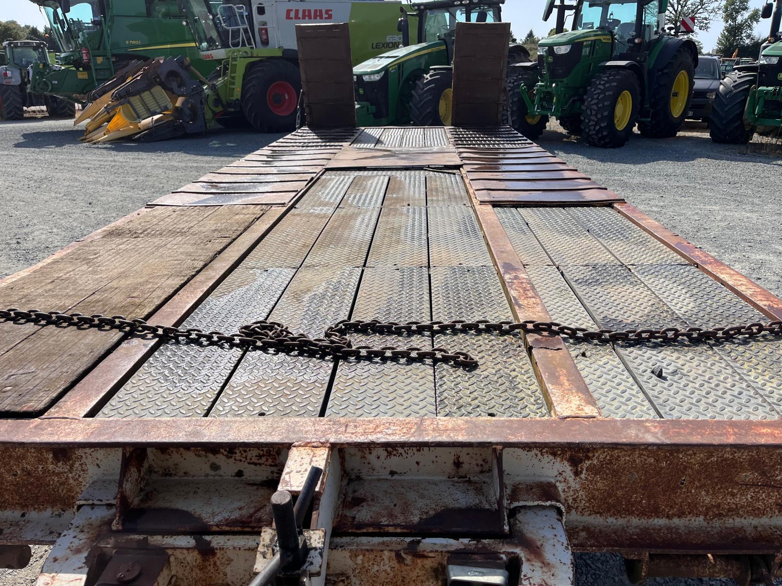 CASTERA TPCB15