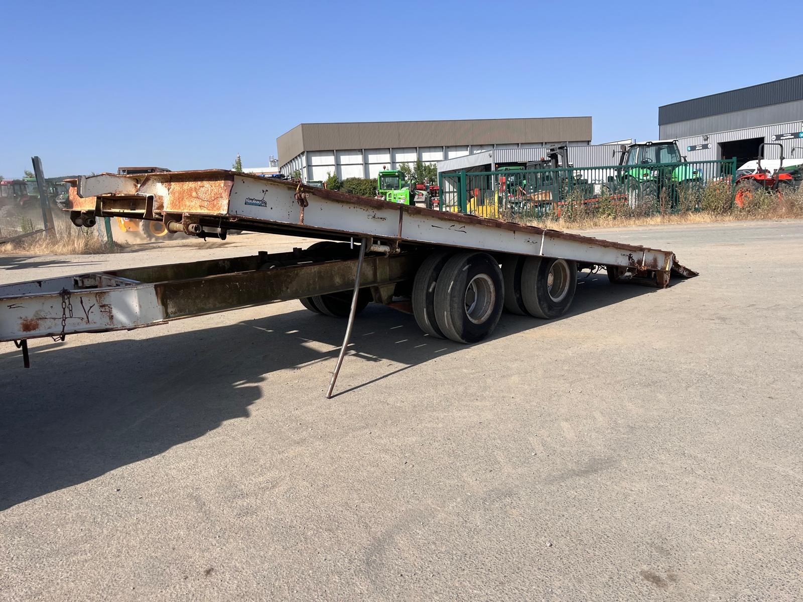 CASTERA TPCB15
