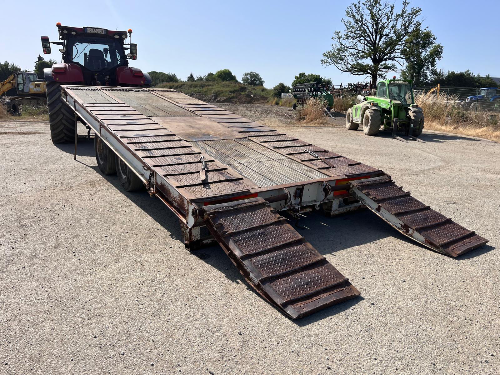 CASTERA TPCB15