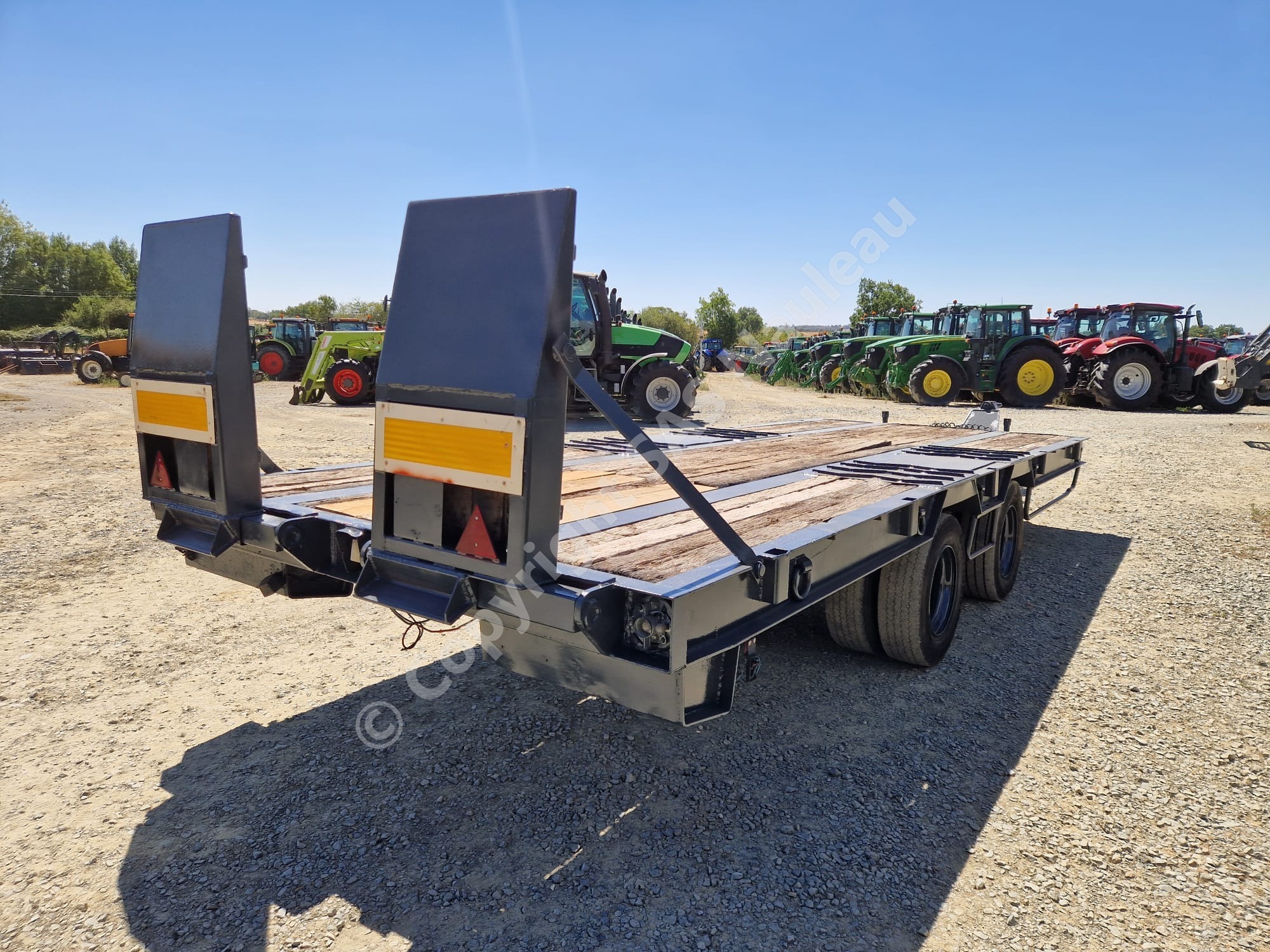 CASTERA B15