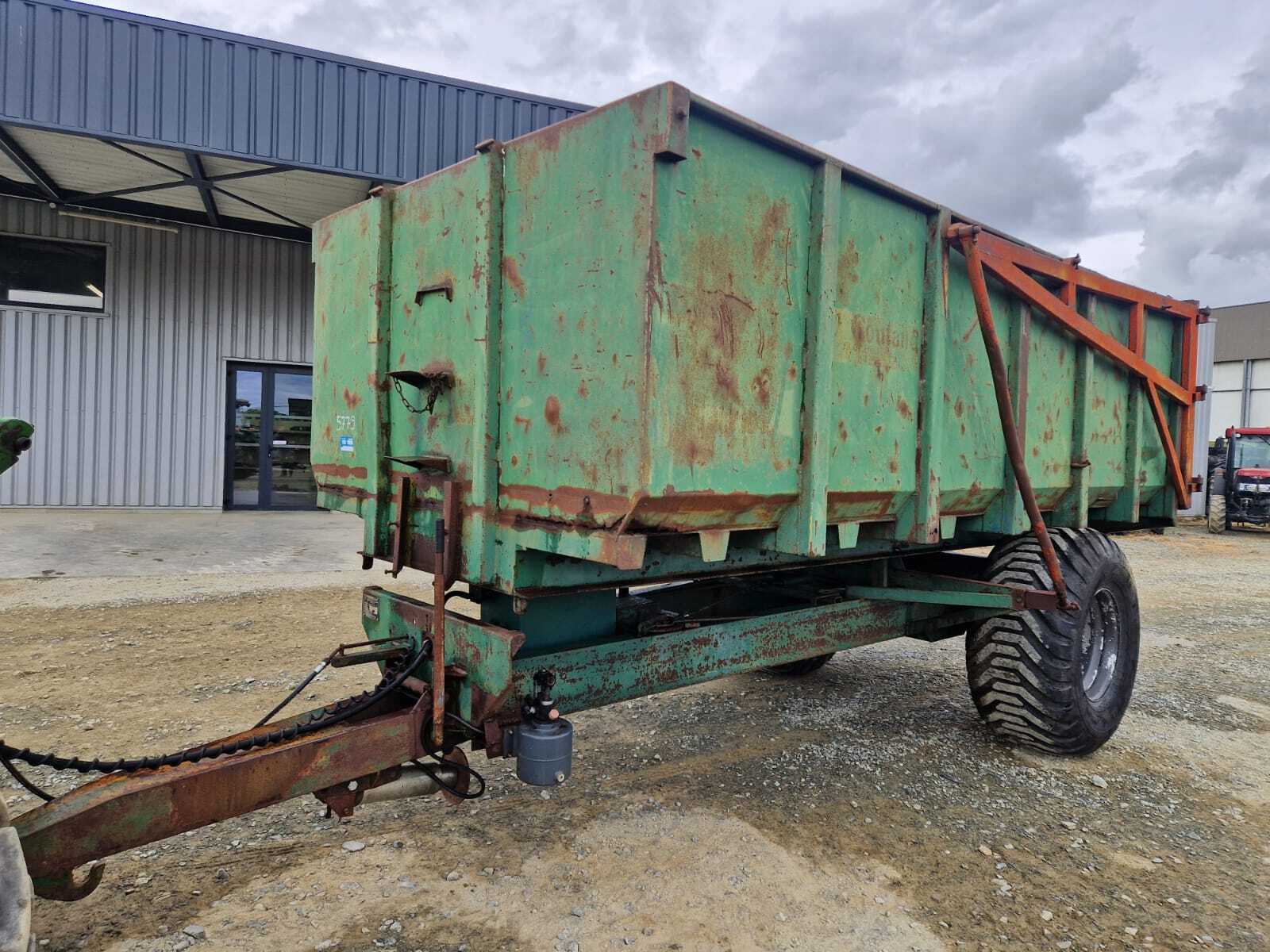 COUTAND 10T