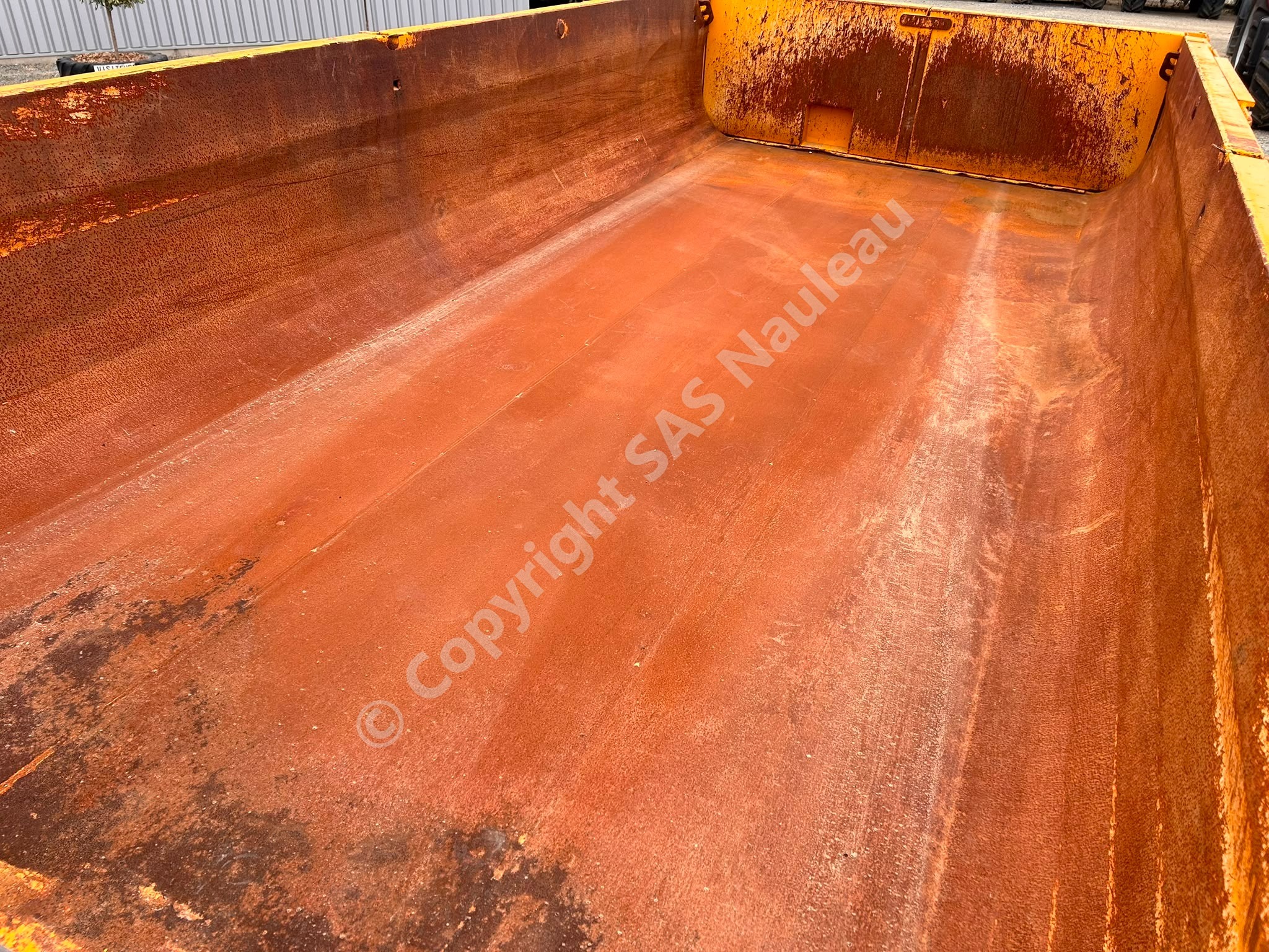 JOSKIN TRANS KTP 17/50