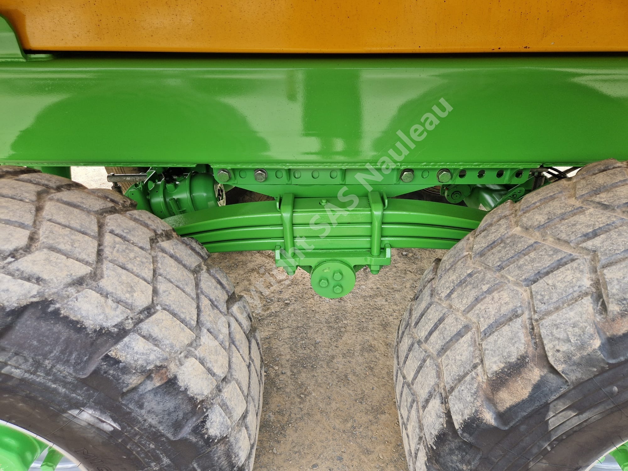 JOSKIN TRANS KTP 17/50