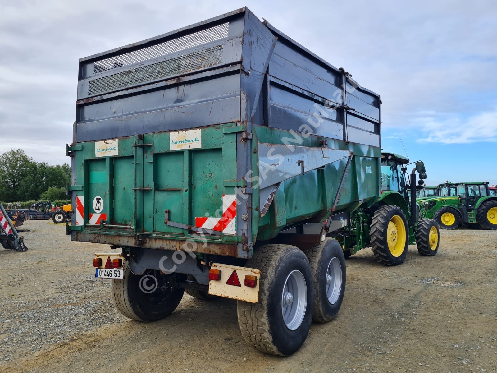 LAMBERT L12