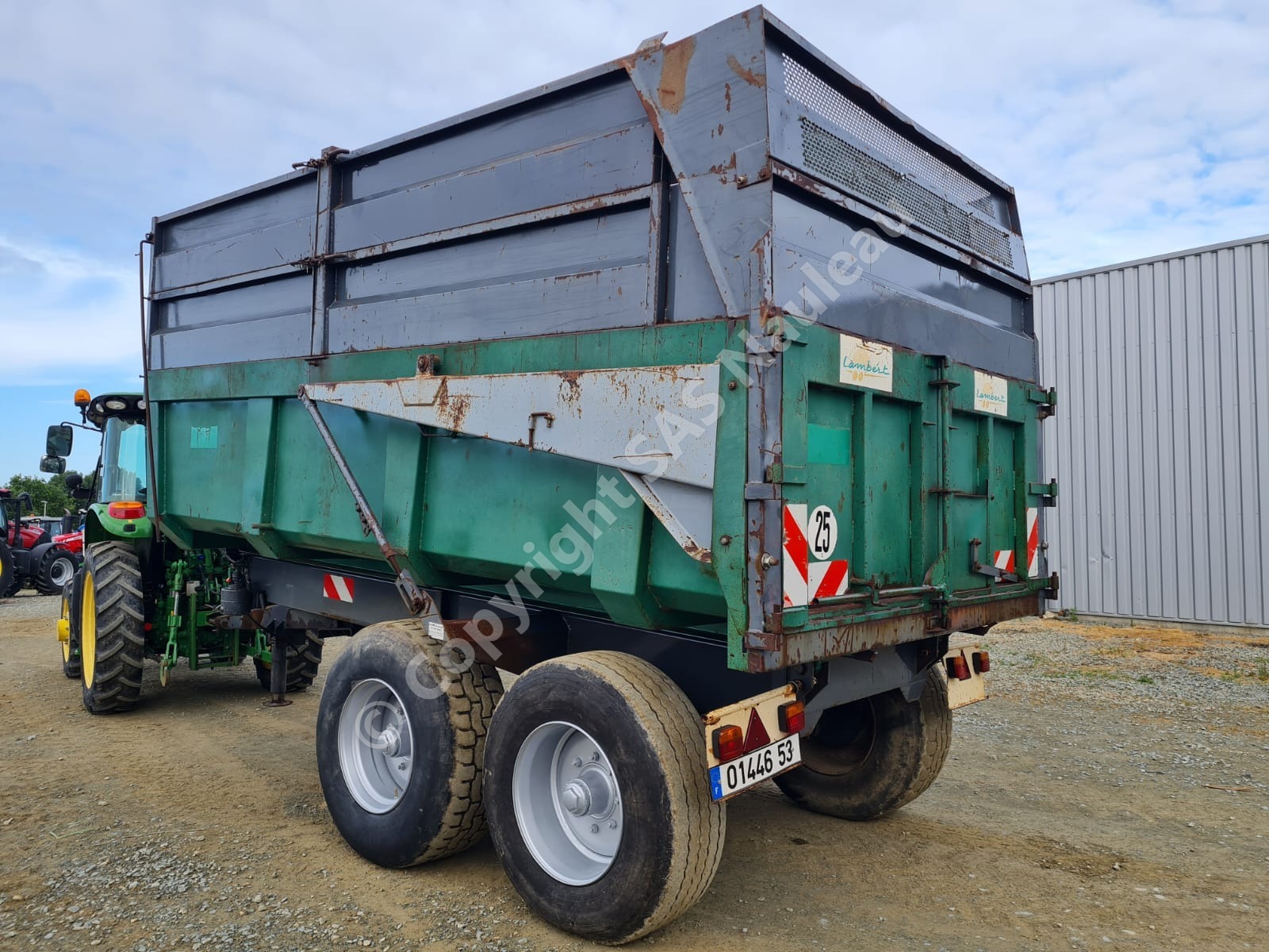 LAMBERT L12