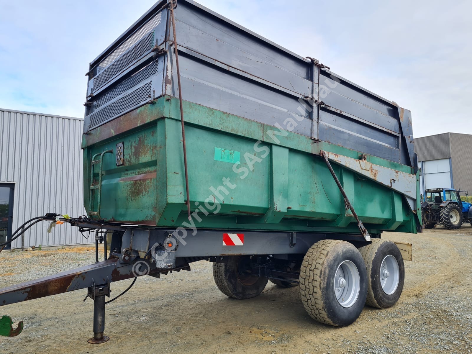 LAMBERT L12