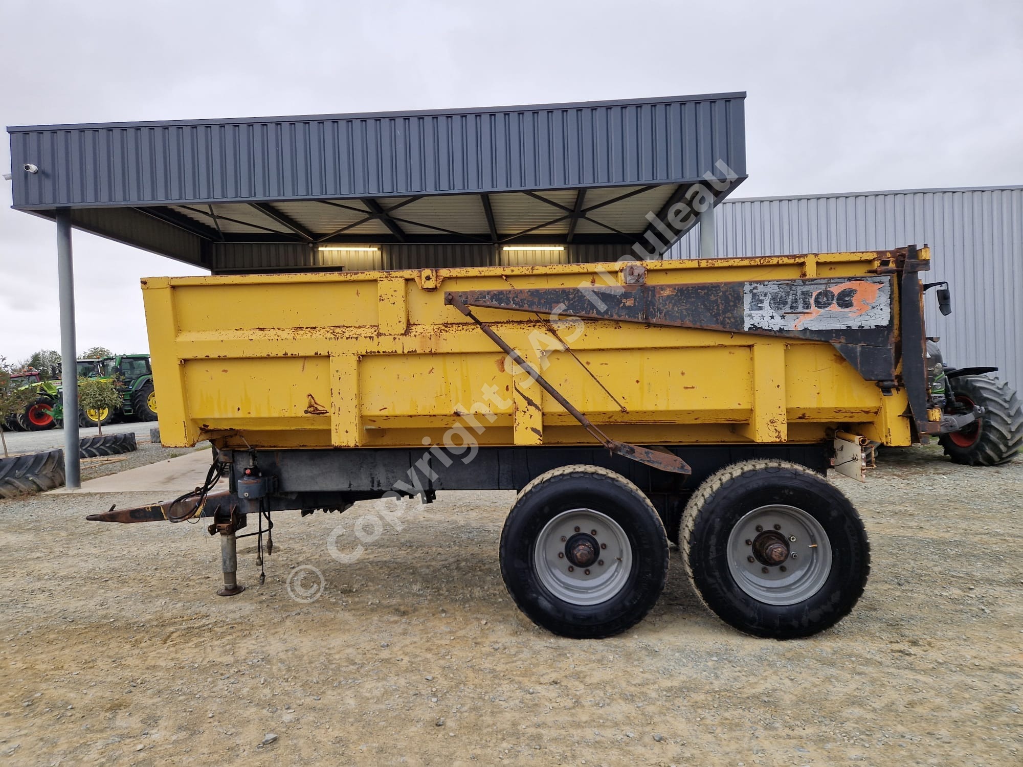 LAMBERT RL 100