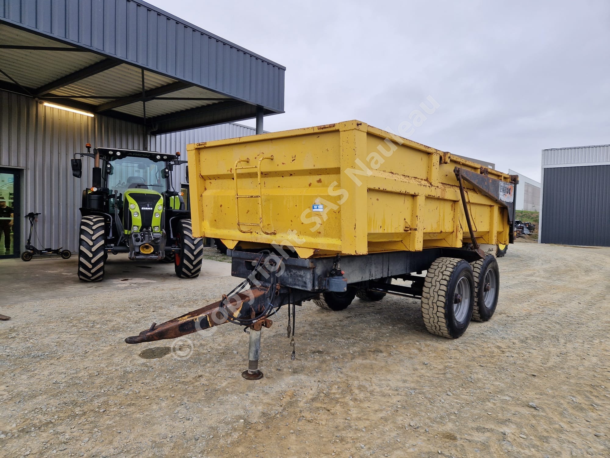 LAMBERT RL 100