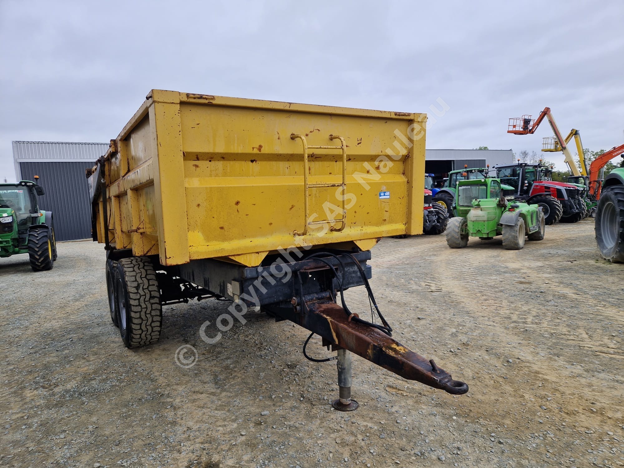 LAMBERT RL 100