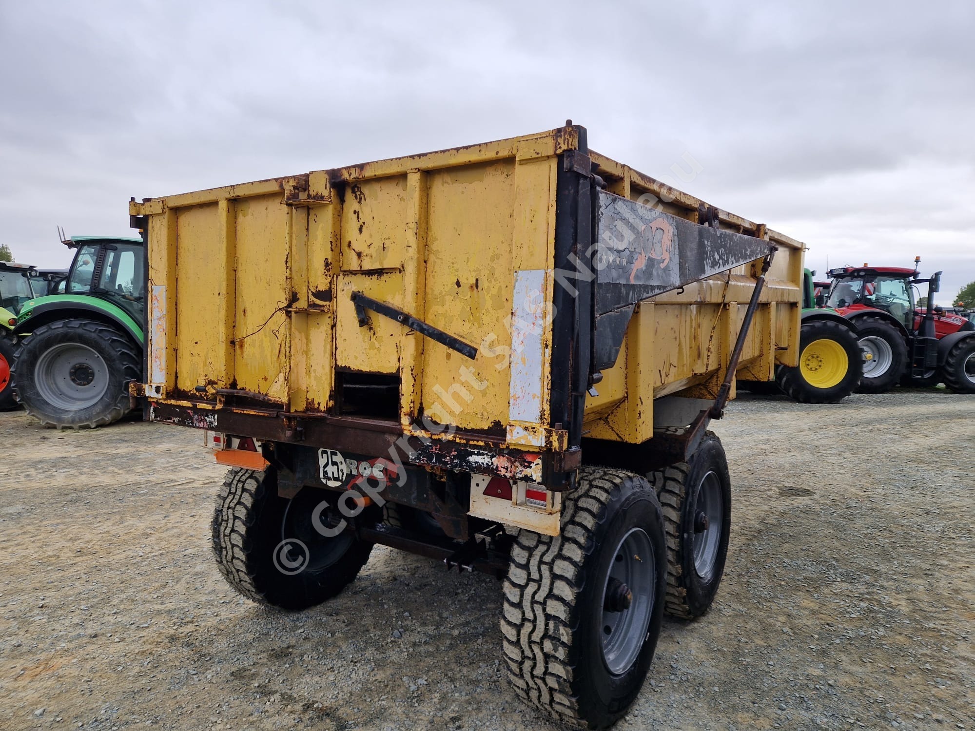 LAMBERT RL 100
