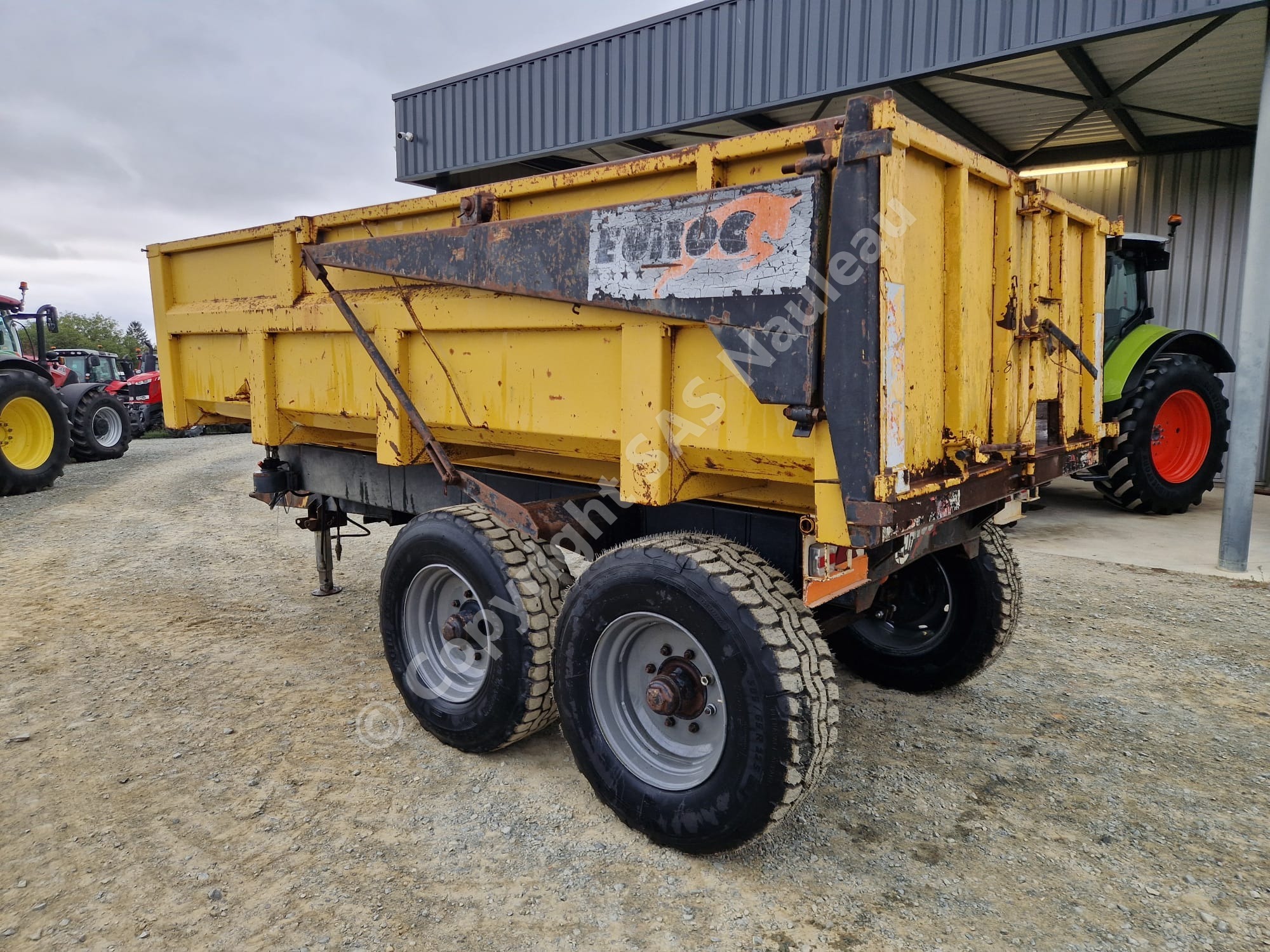 LAMBERT RL 100