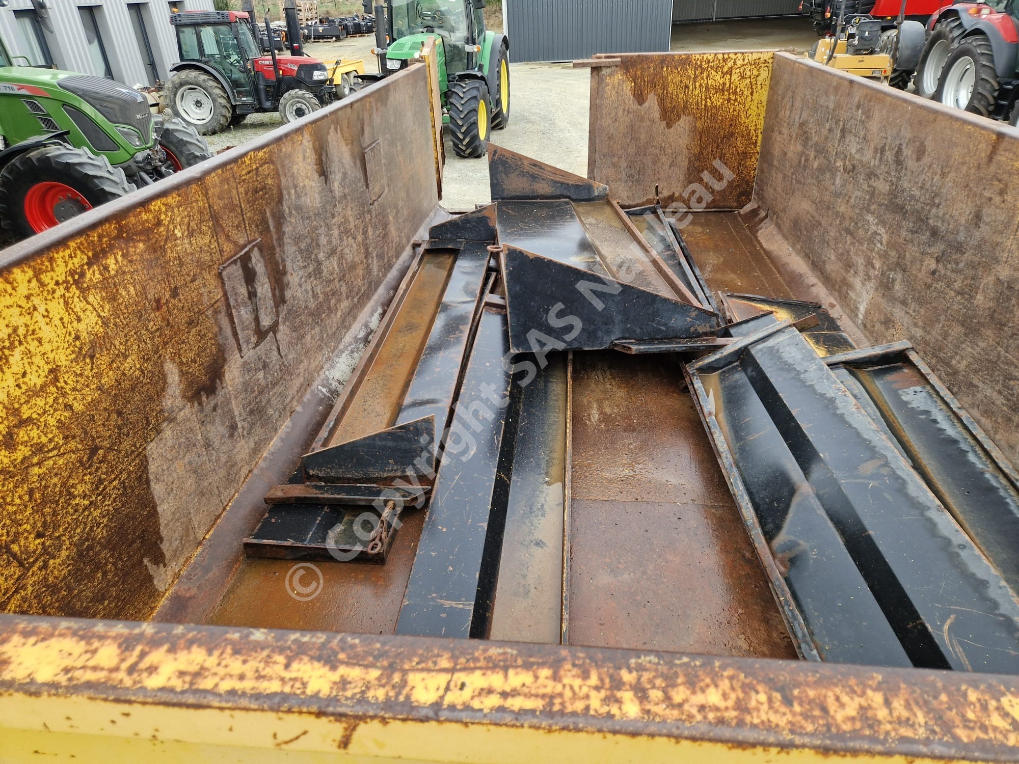 LAMBERT RL 100