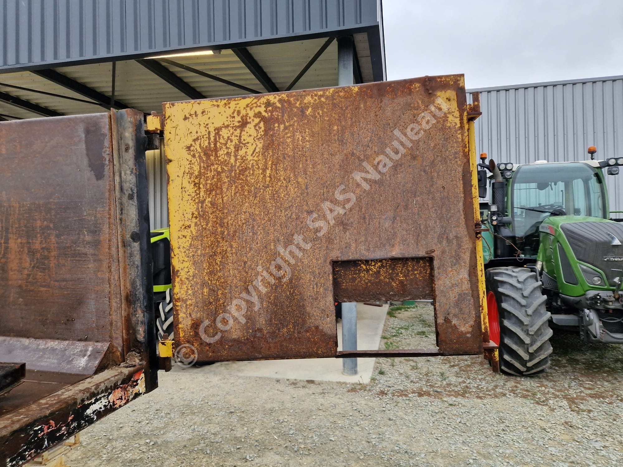 LAMBERT RL 100